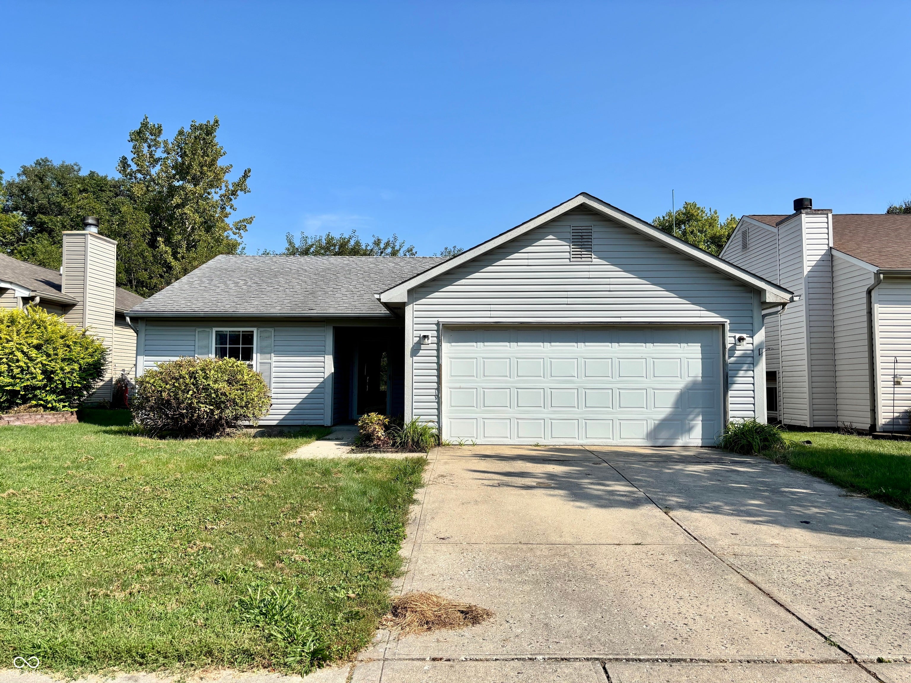 1808 Roosevelt Drive — photo