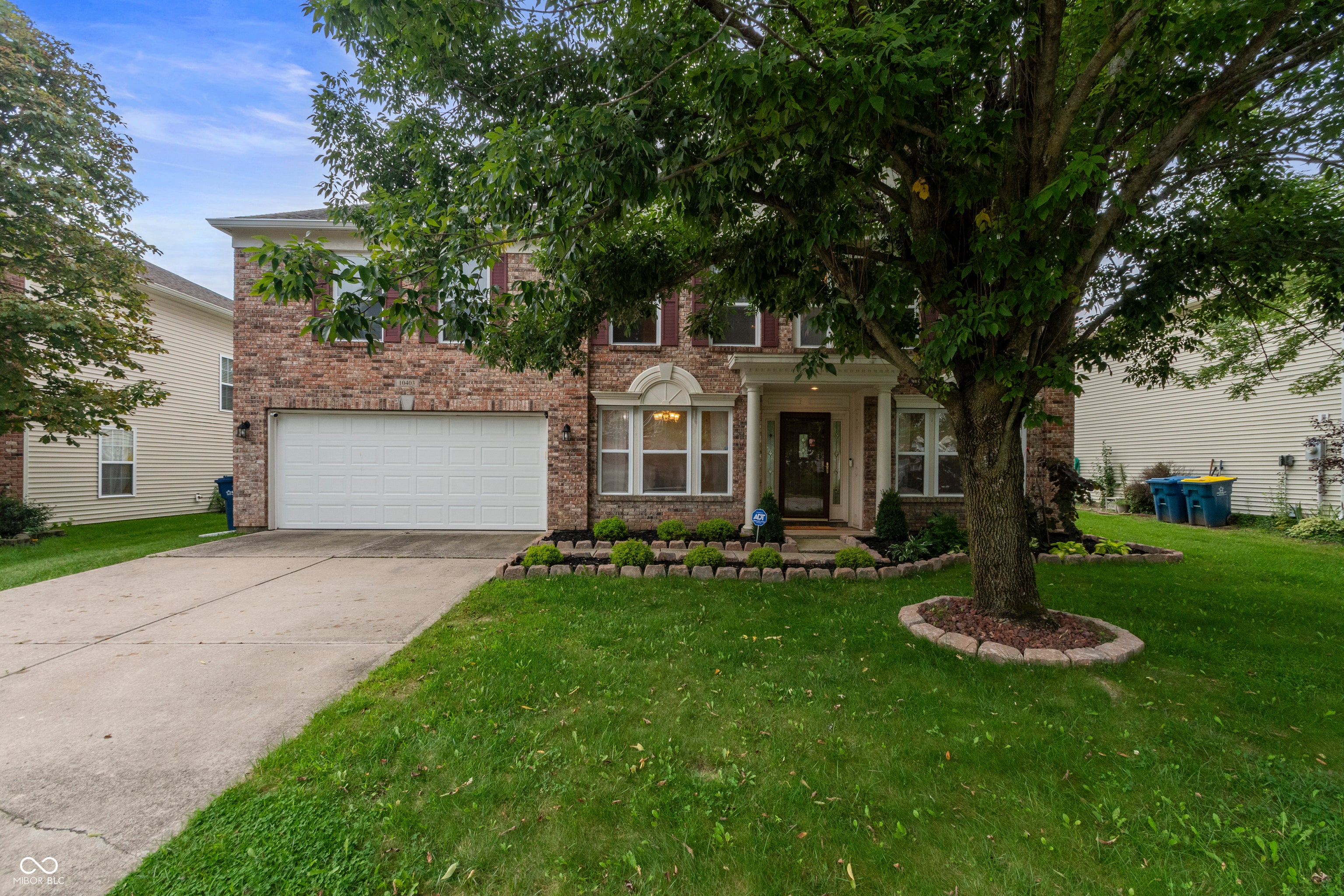 10403 Bicknell Circle — photo