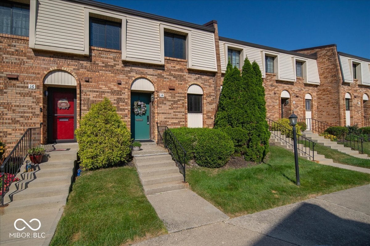 14 Druid Hill Court — photo