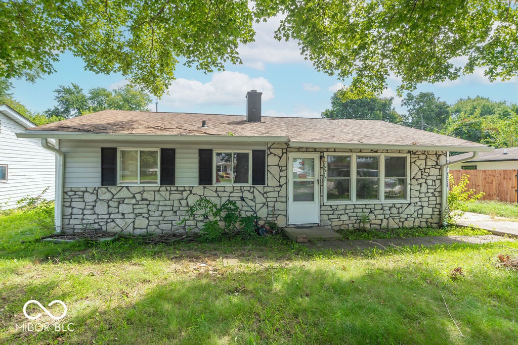 2601 Falcon Drive — photo