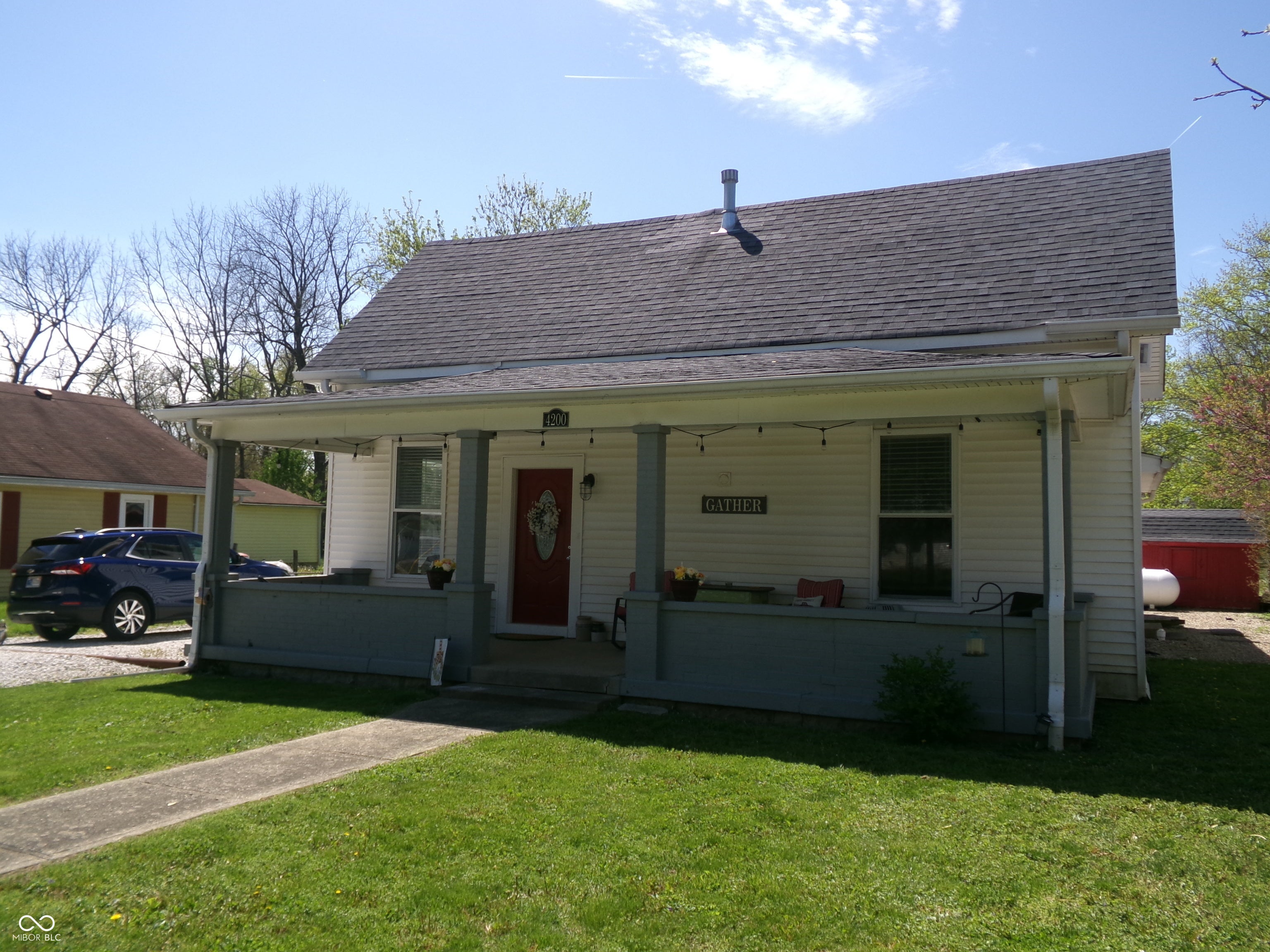 4200 Ann Street — photo