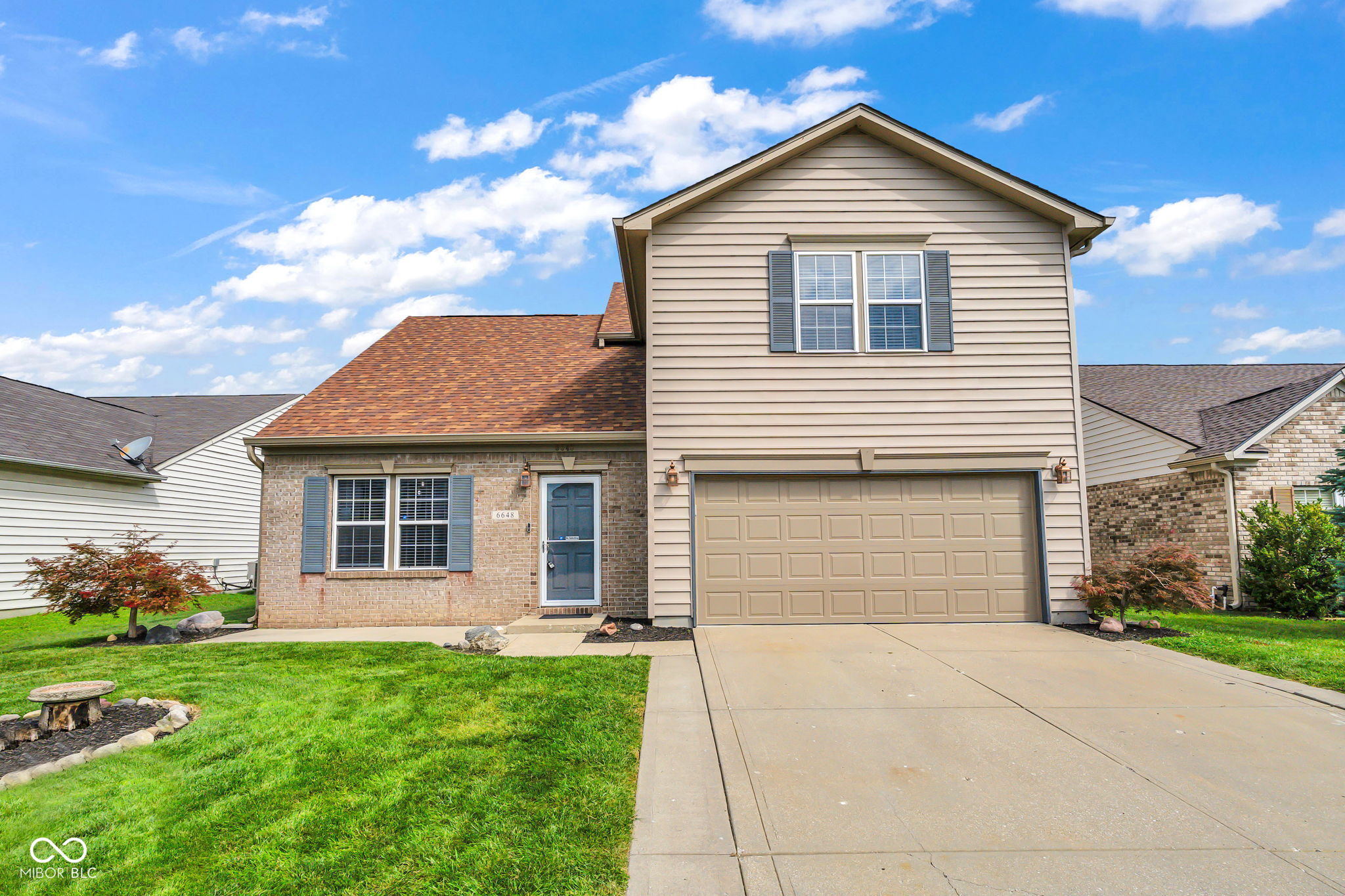 6648 Locust Grove Drive — photo