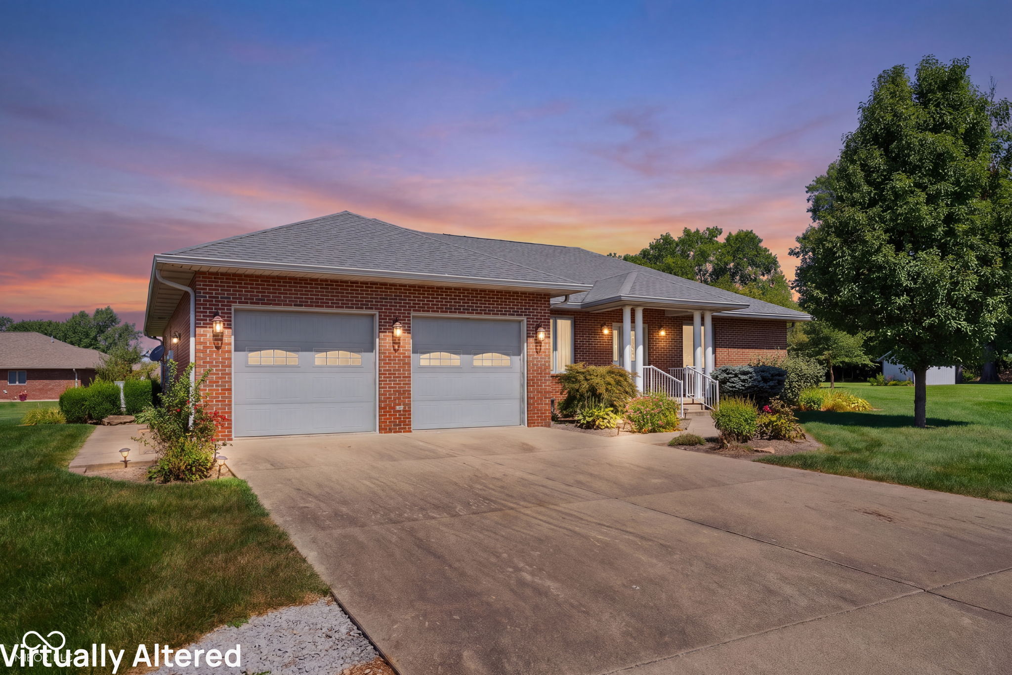 1768 E Bill Brown Court — photo