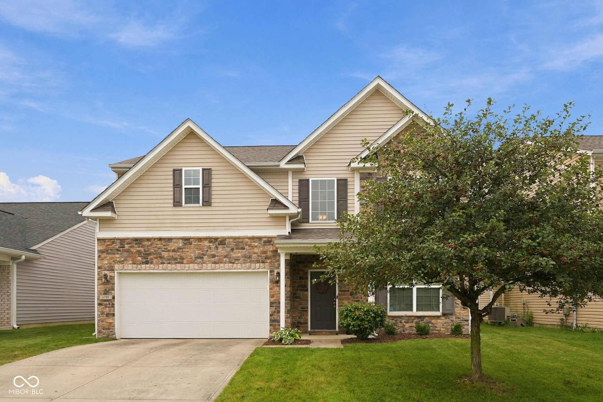 5785 Open Fields Drive — photo