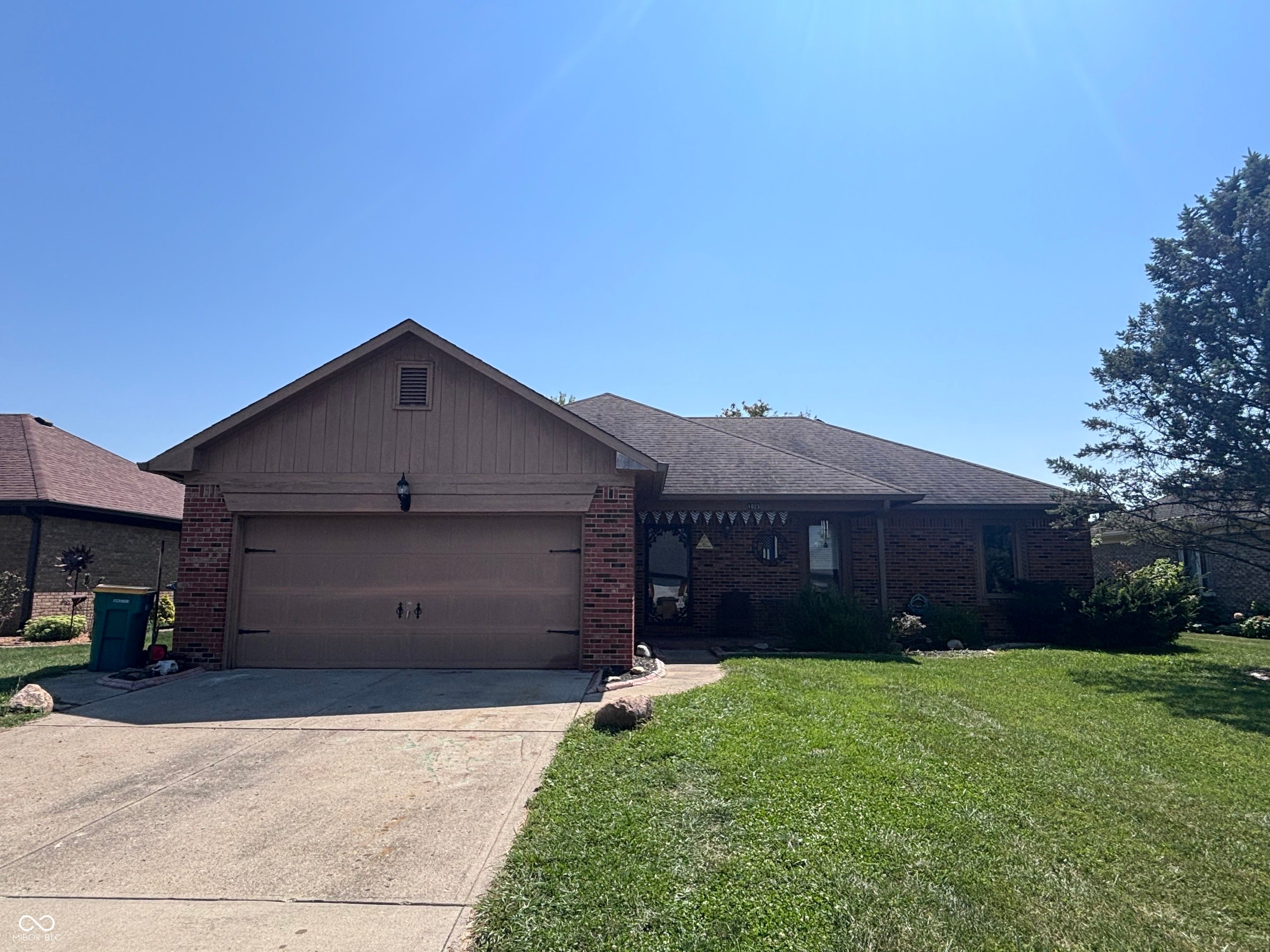 1023 Pamela Drive — photo
