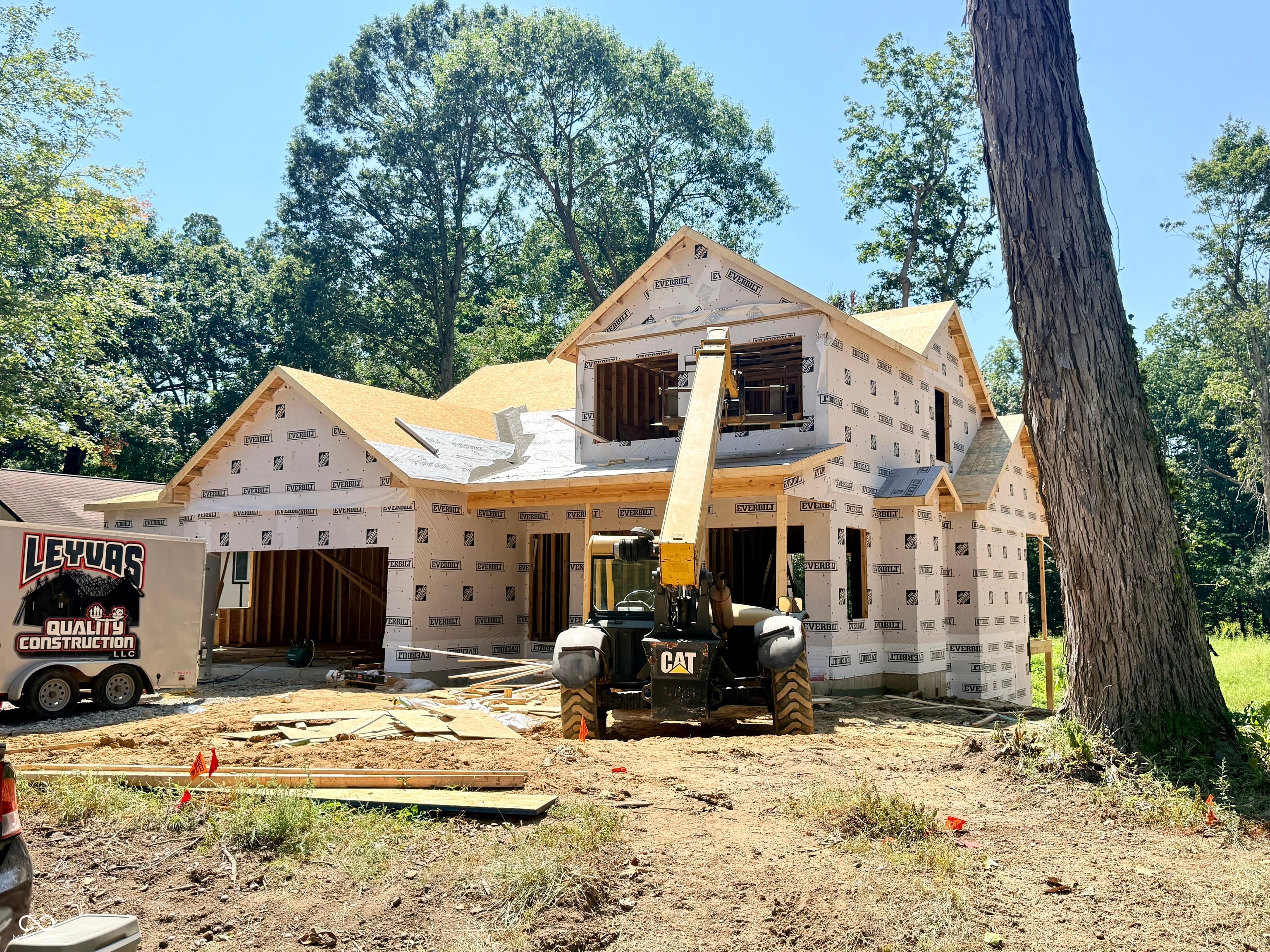 641 N Tulip Court — photo