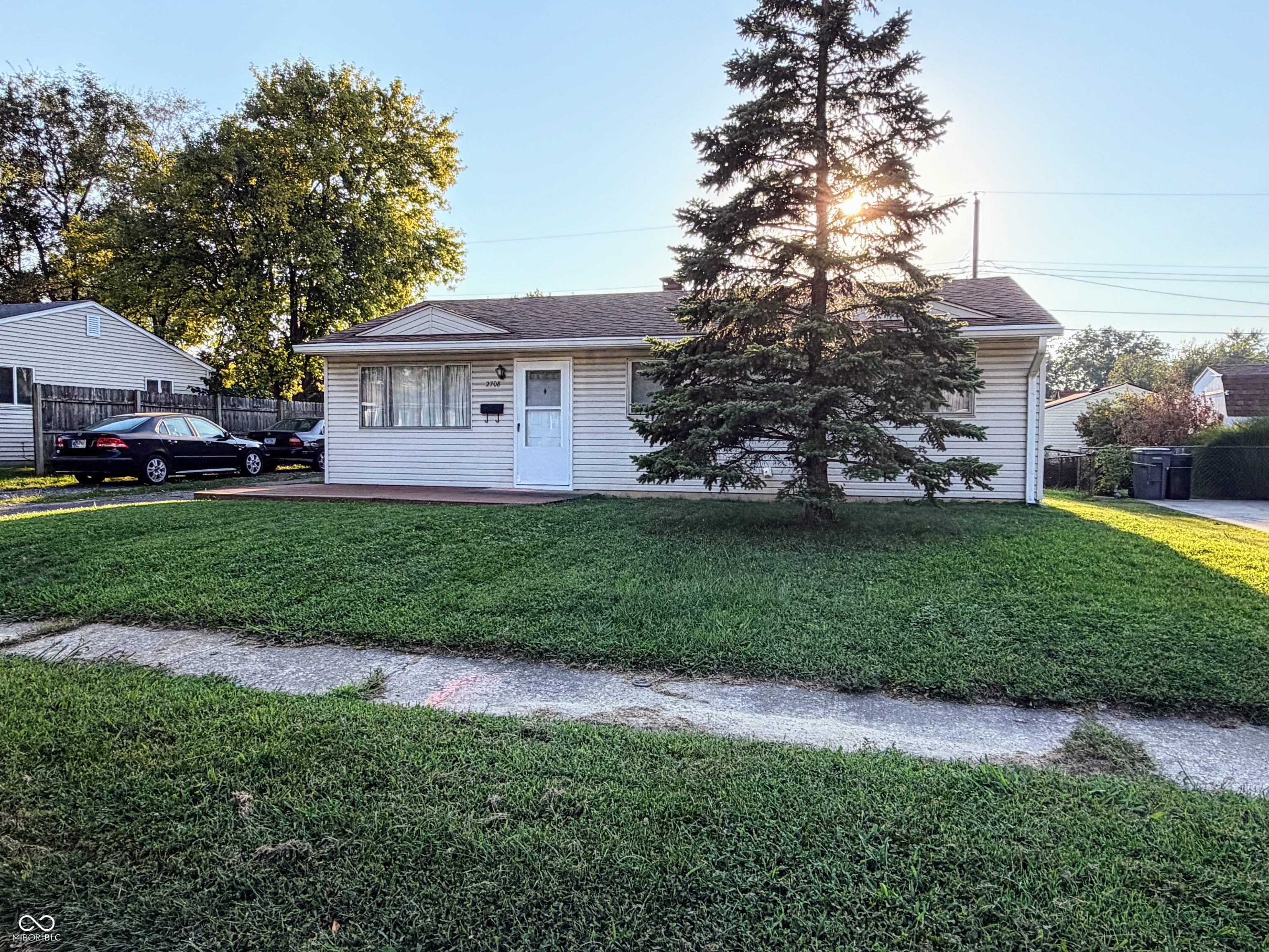 2708 Dawson — photo