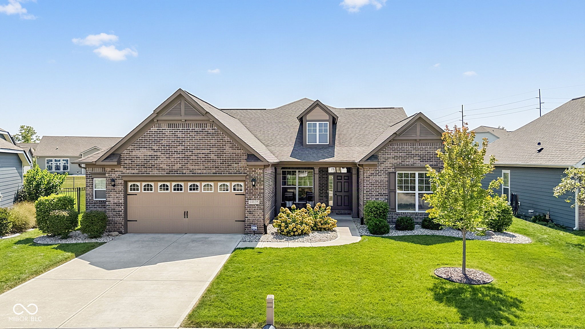 10835 Mystic View Court — photo