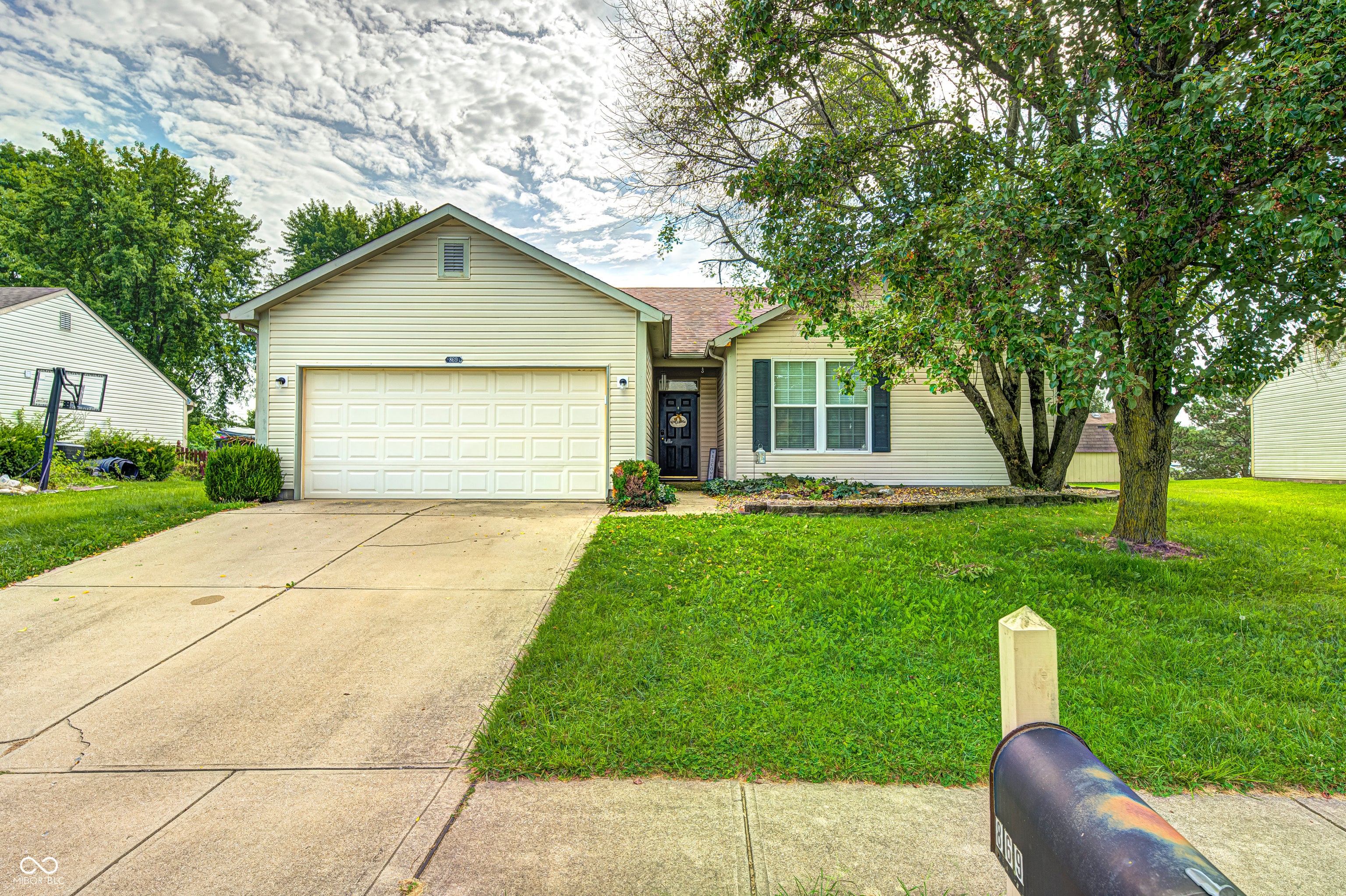 869 Tyne Circle — photo