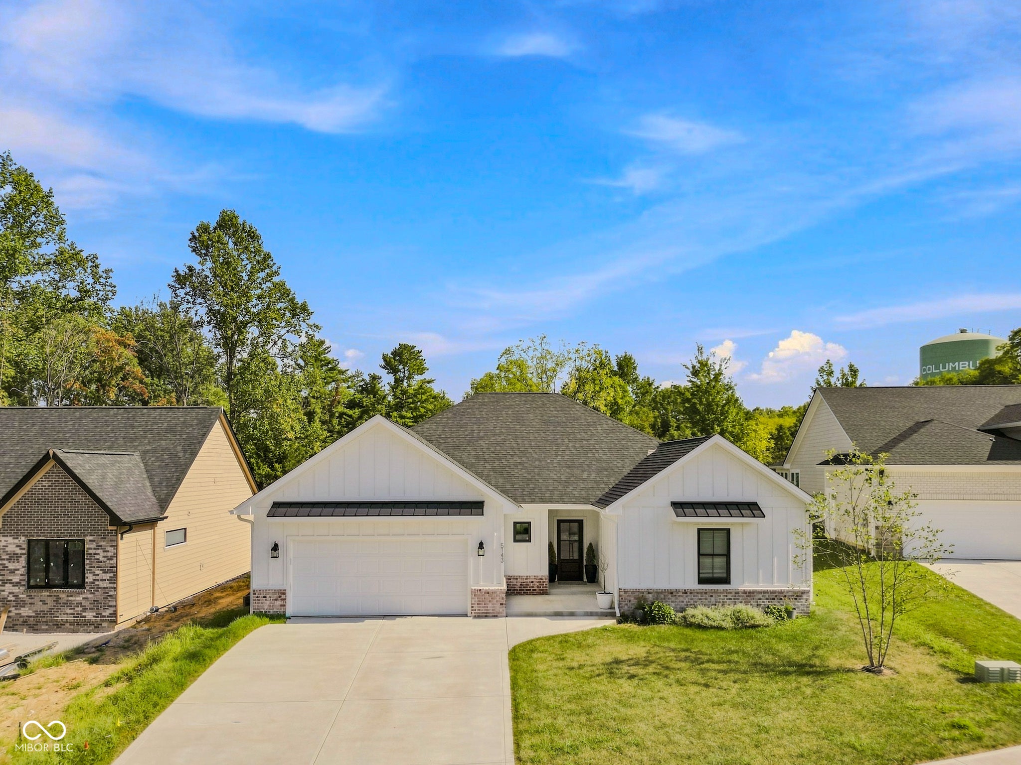 5143 Oak Ridge Place — photo