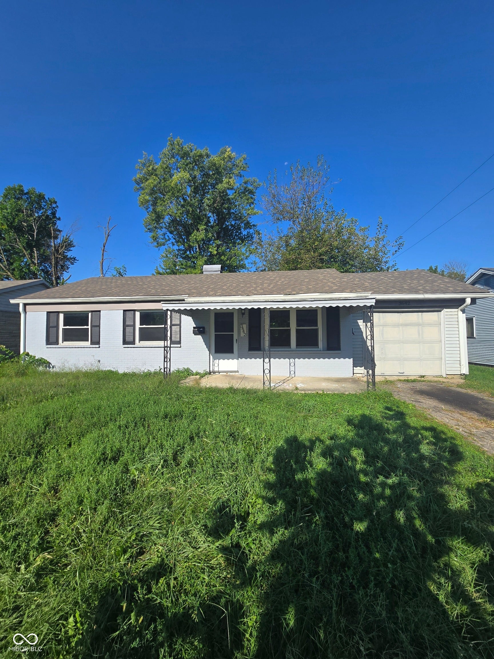 3642 Tiffany Drive — photo