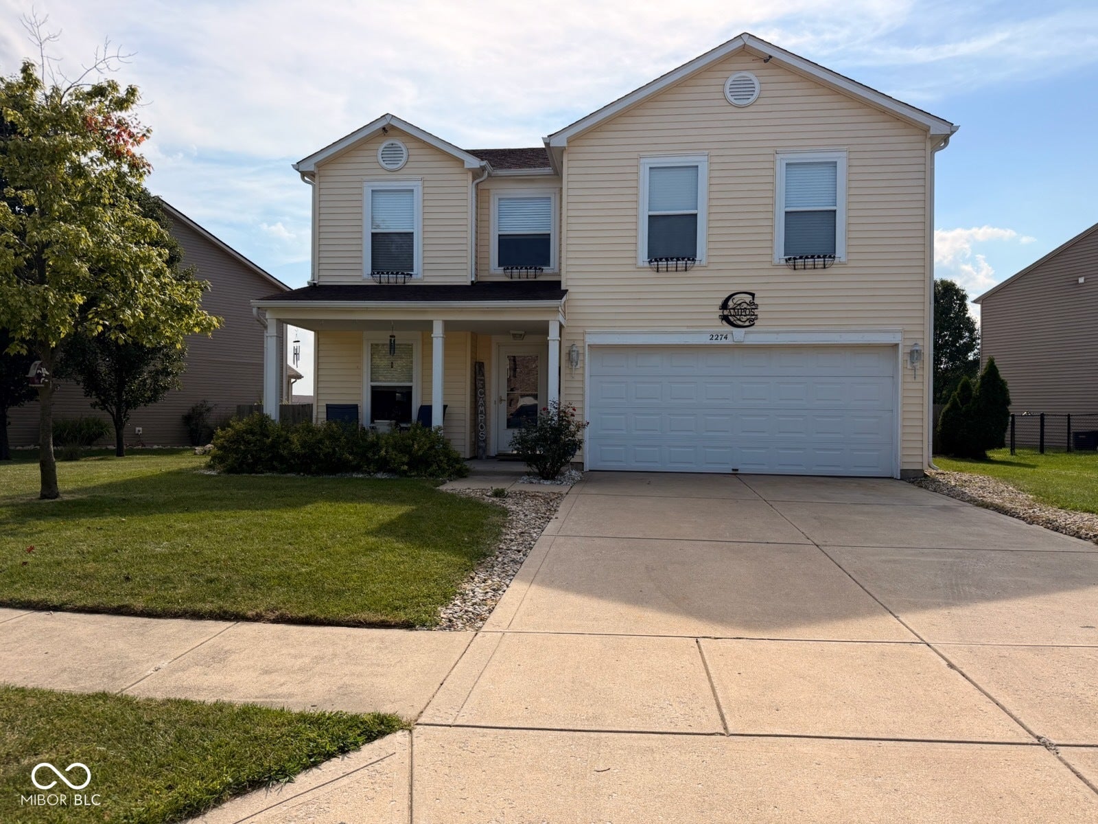 2274 Hampton Lane — photo