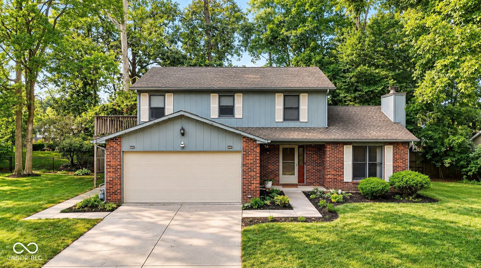 9140 Powderhorn Lane — photo