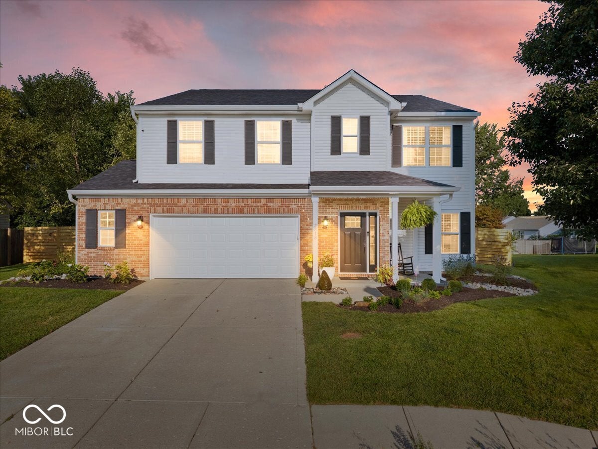 2818 Limber Pine Drive — photo