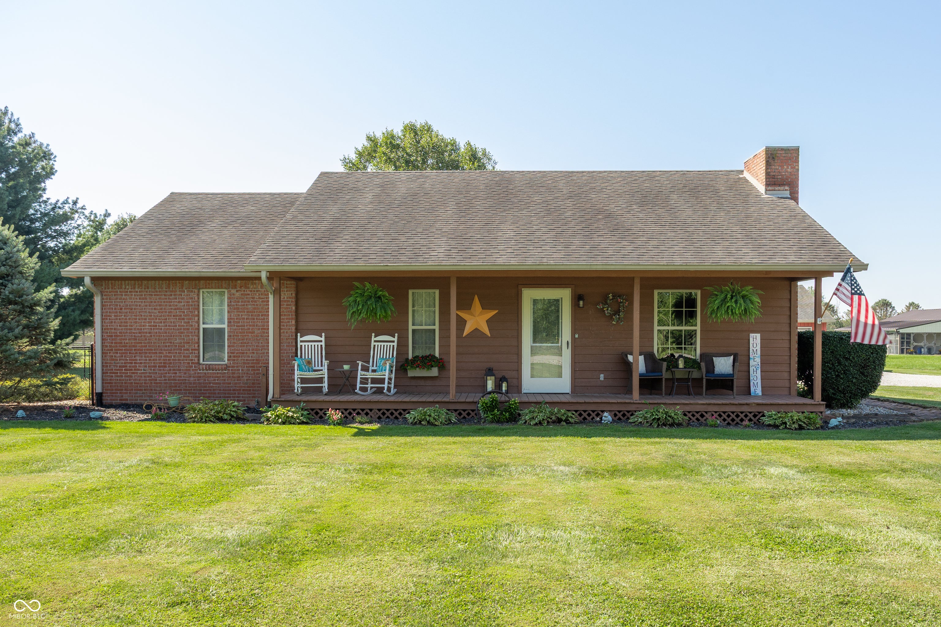 5321 W County Road 350 N — photo