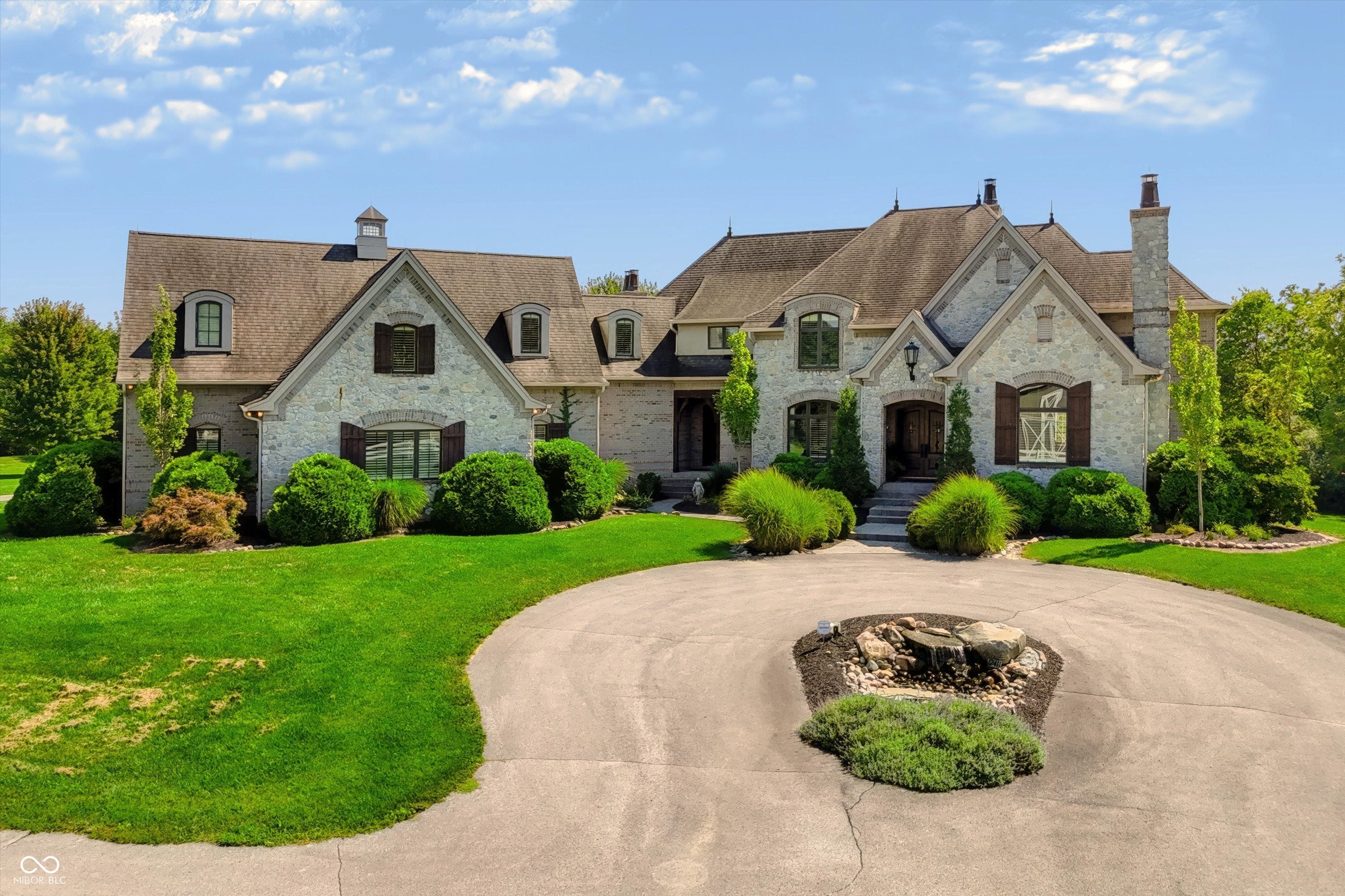12411 Hoover Road — photo