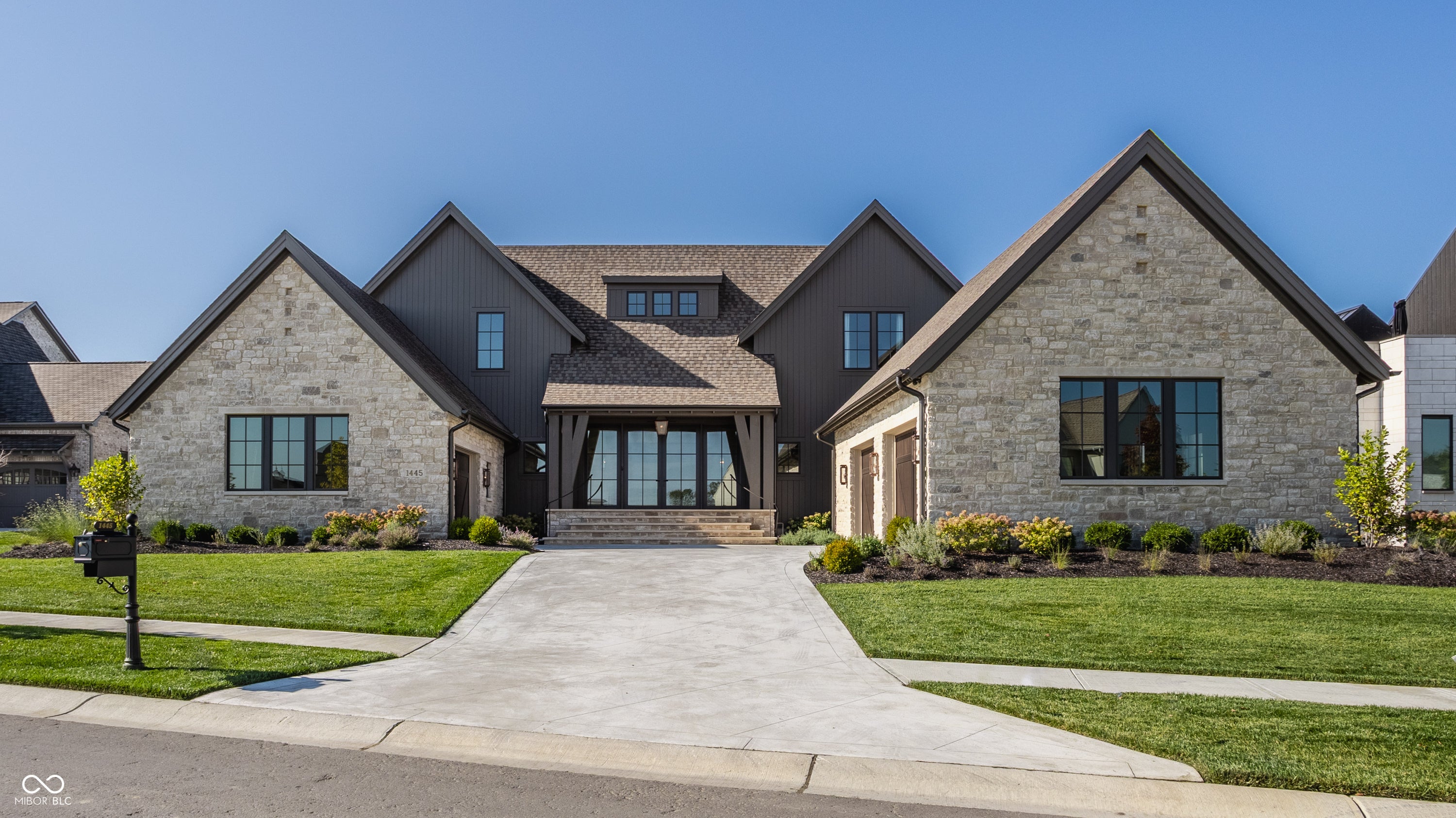 1445 Chatham Ridge Court — photo
