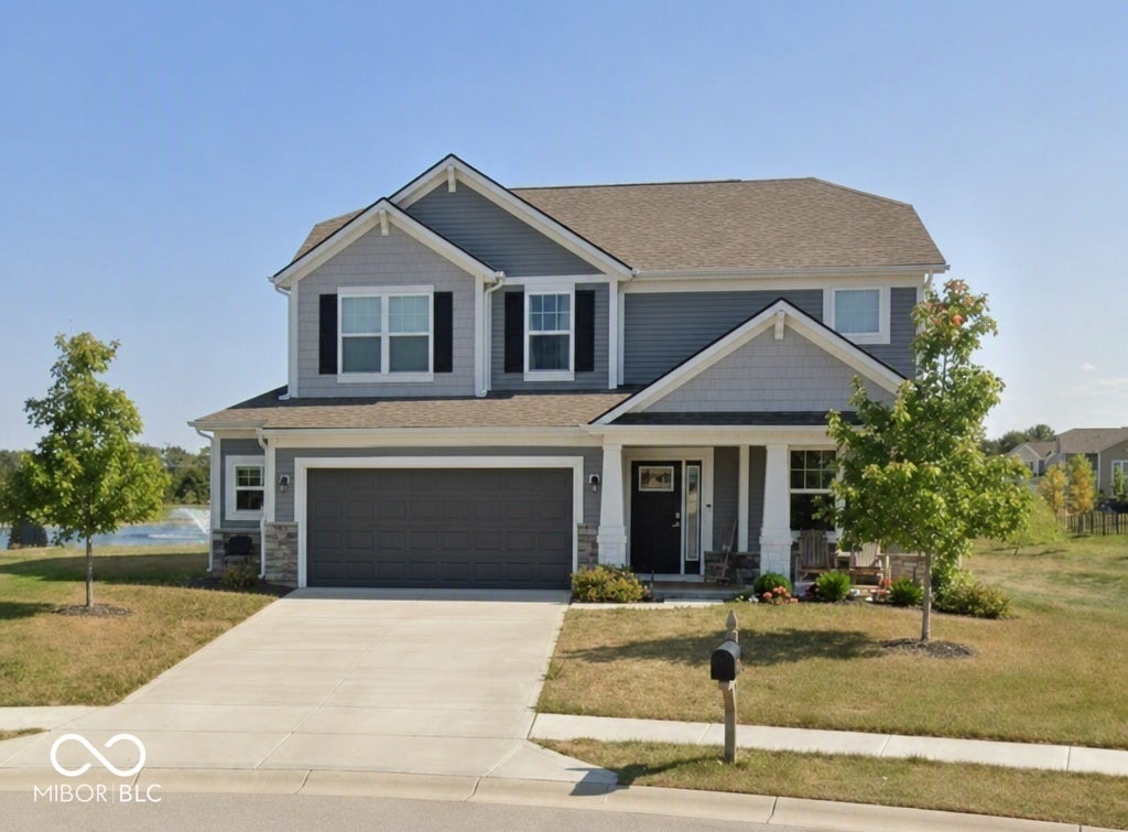 6859 Manning Court — photo