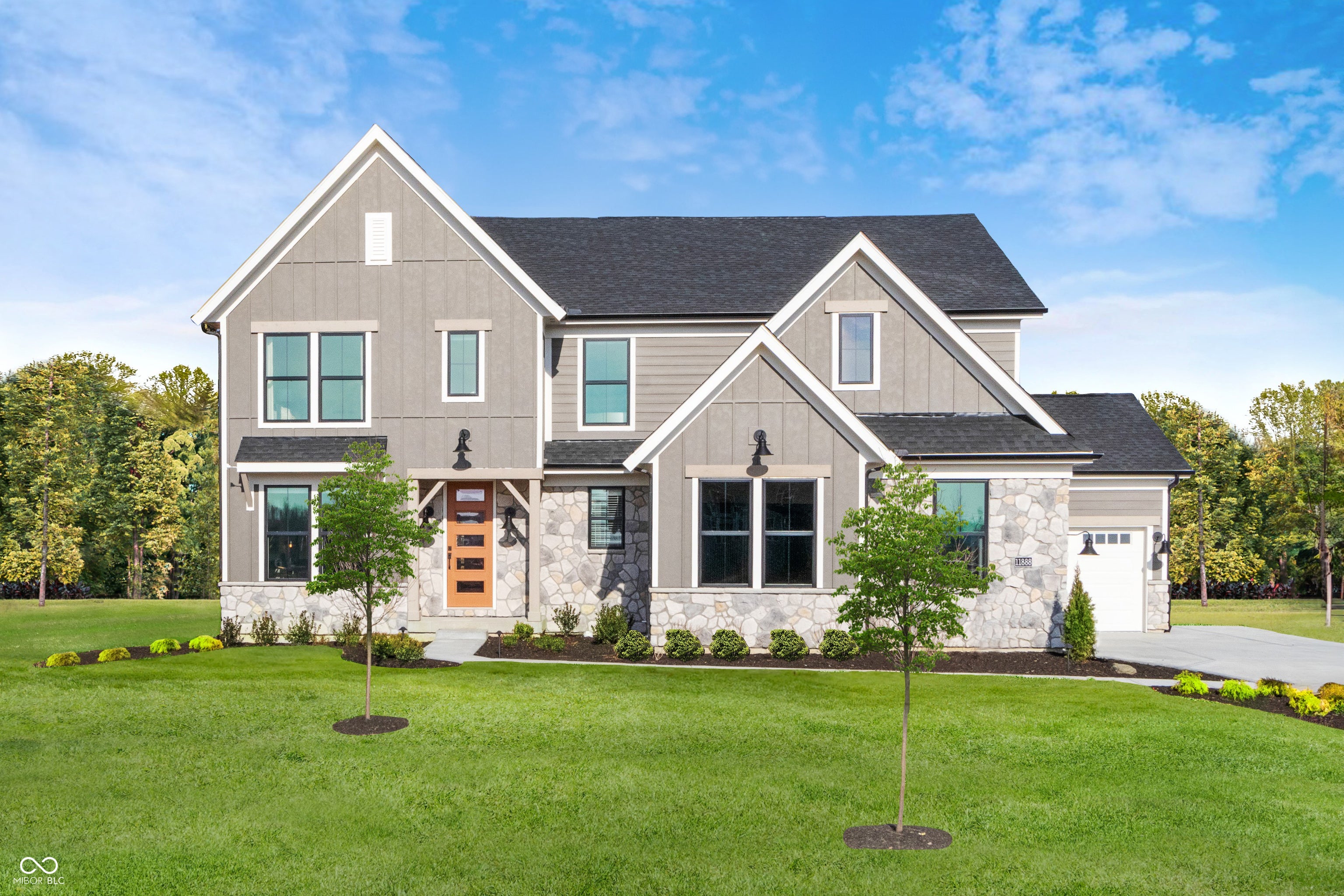 11888 Sage Creek Bend — photo