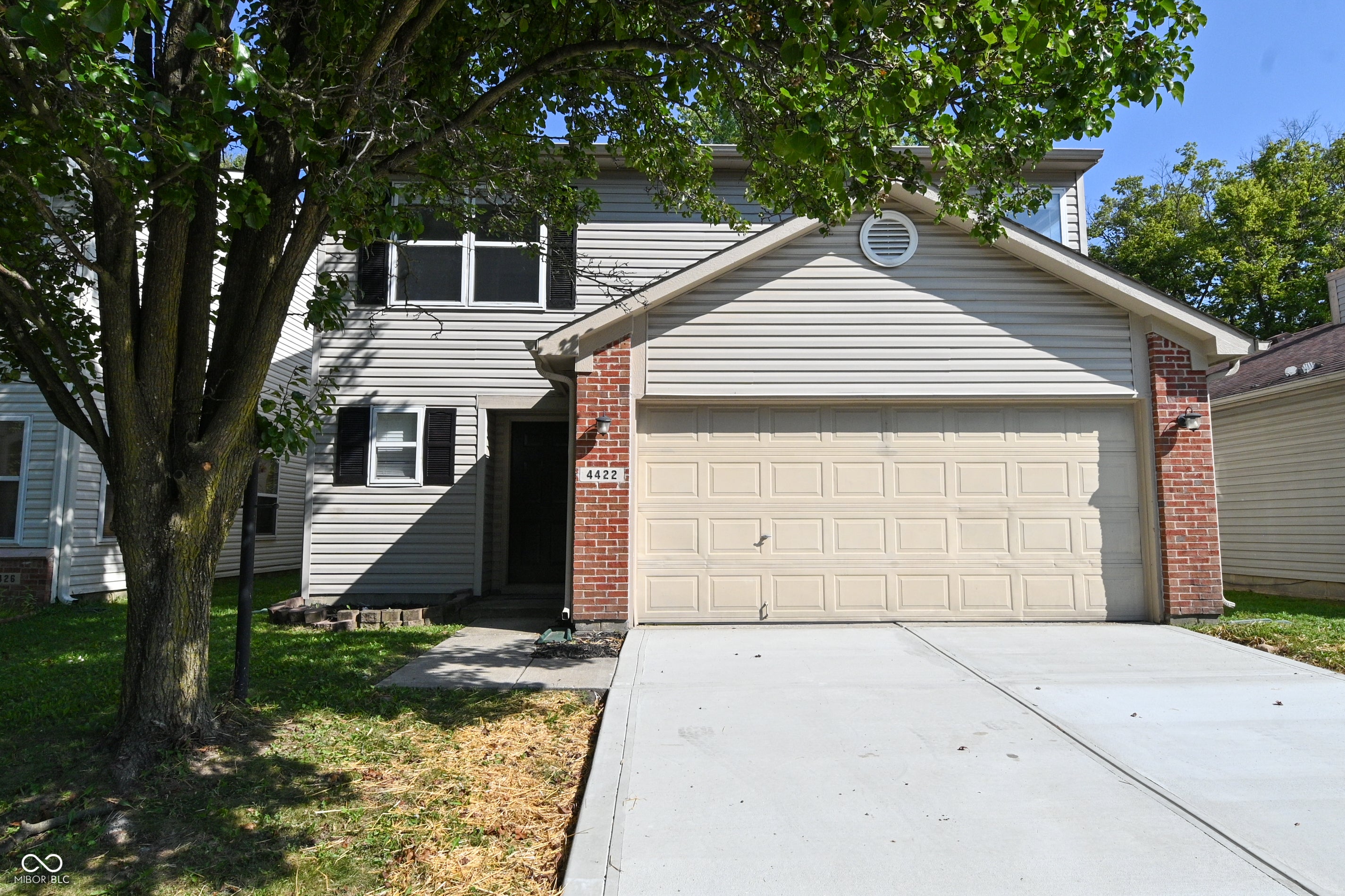 4422 Autumn Crest Court — photo