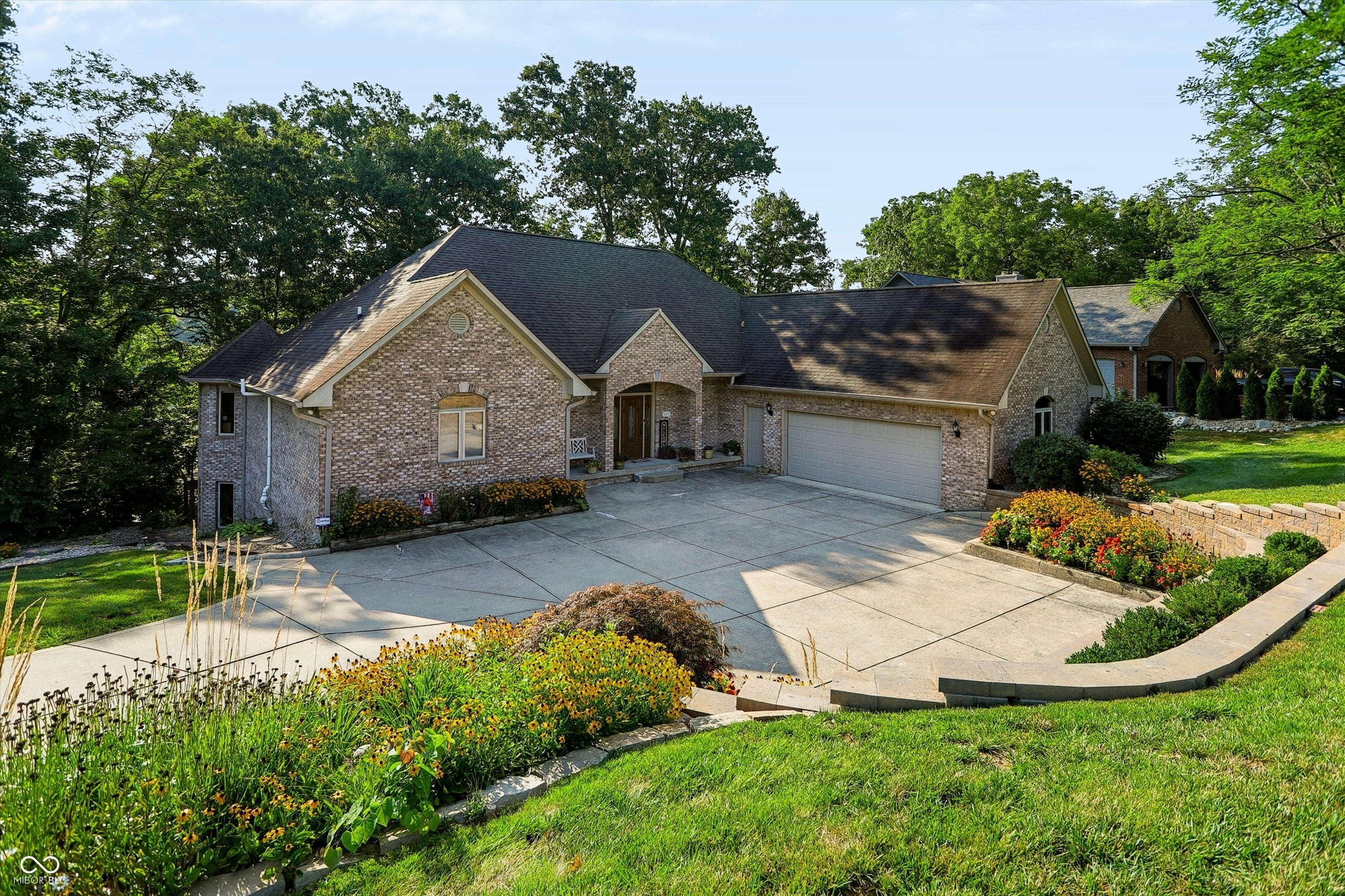 7511 S Poplar Point Drive — photo