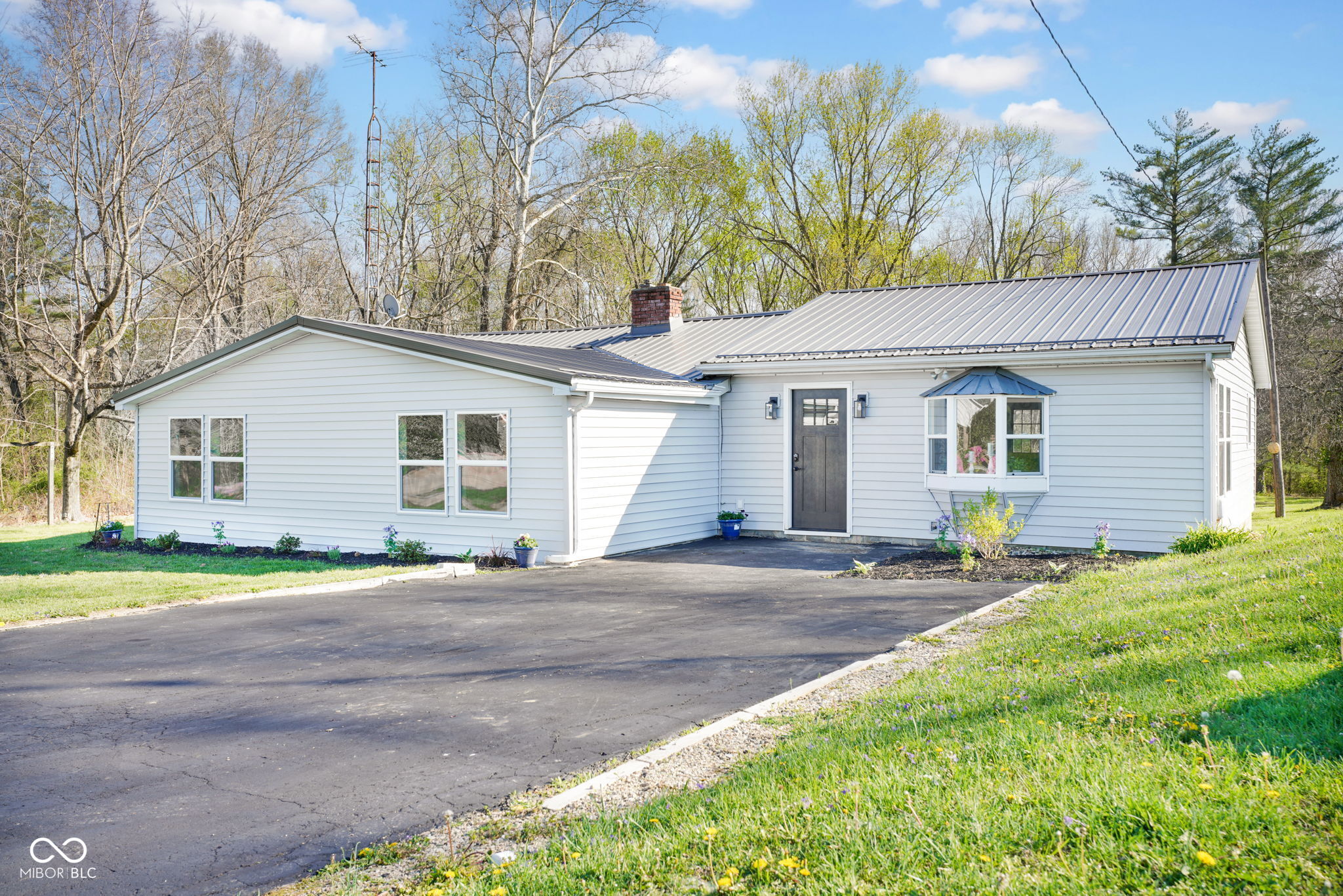 8311 W Old Nashville — photo