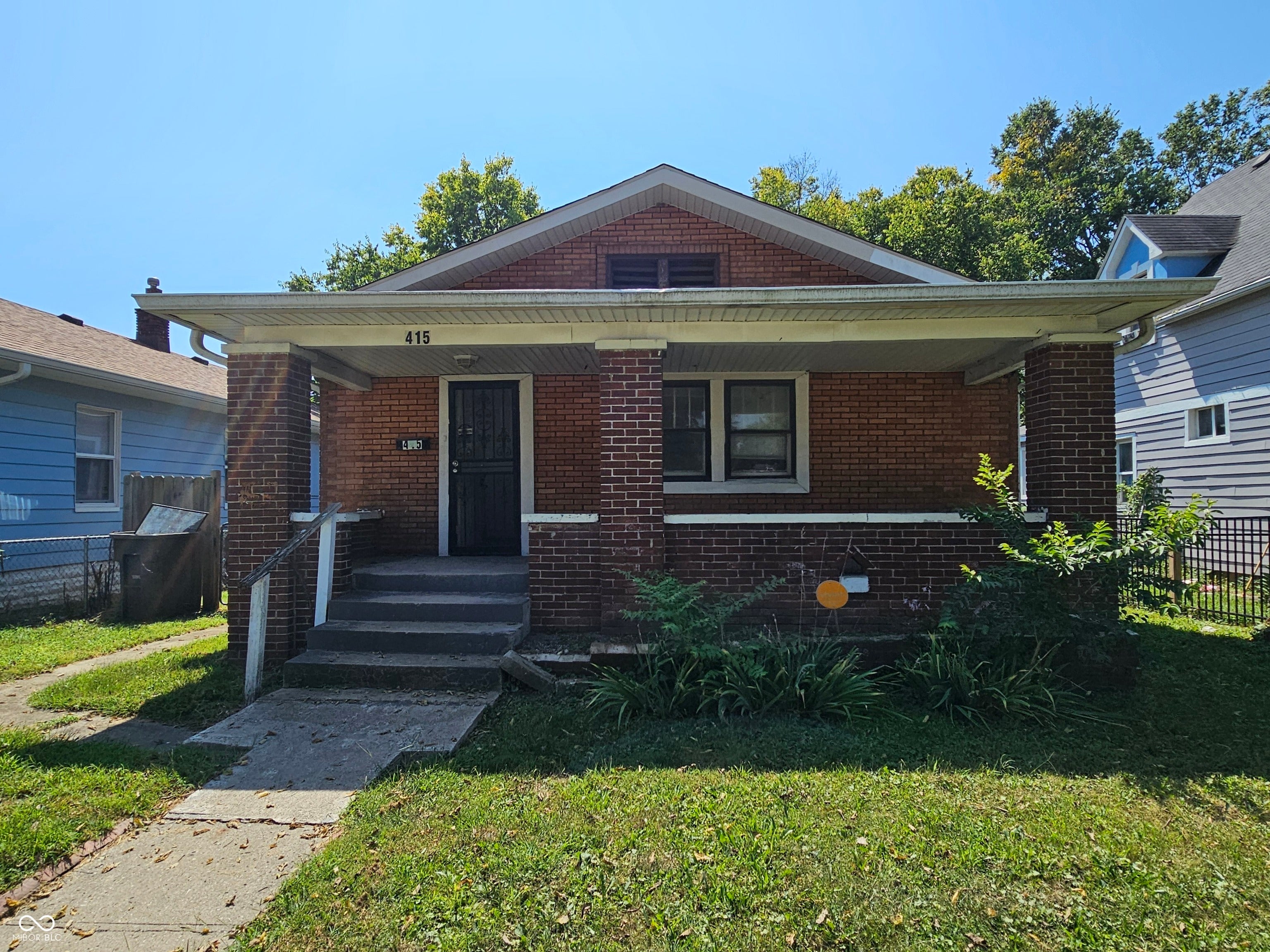 415 W 31st Street — photo
