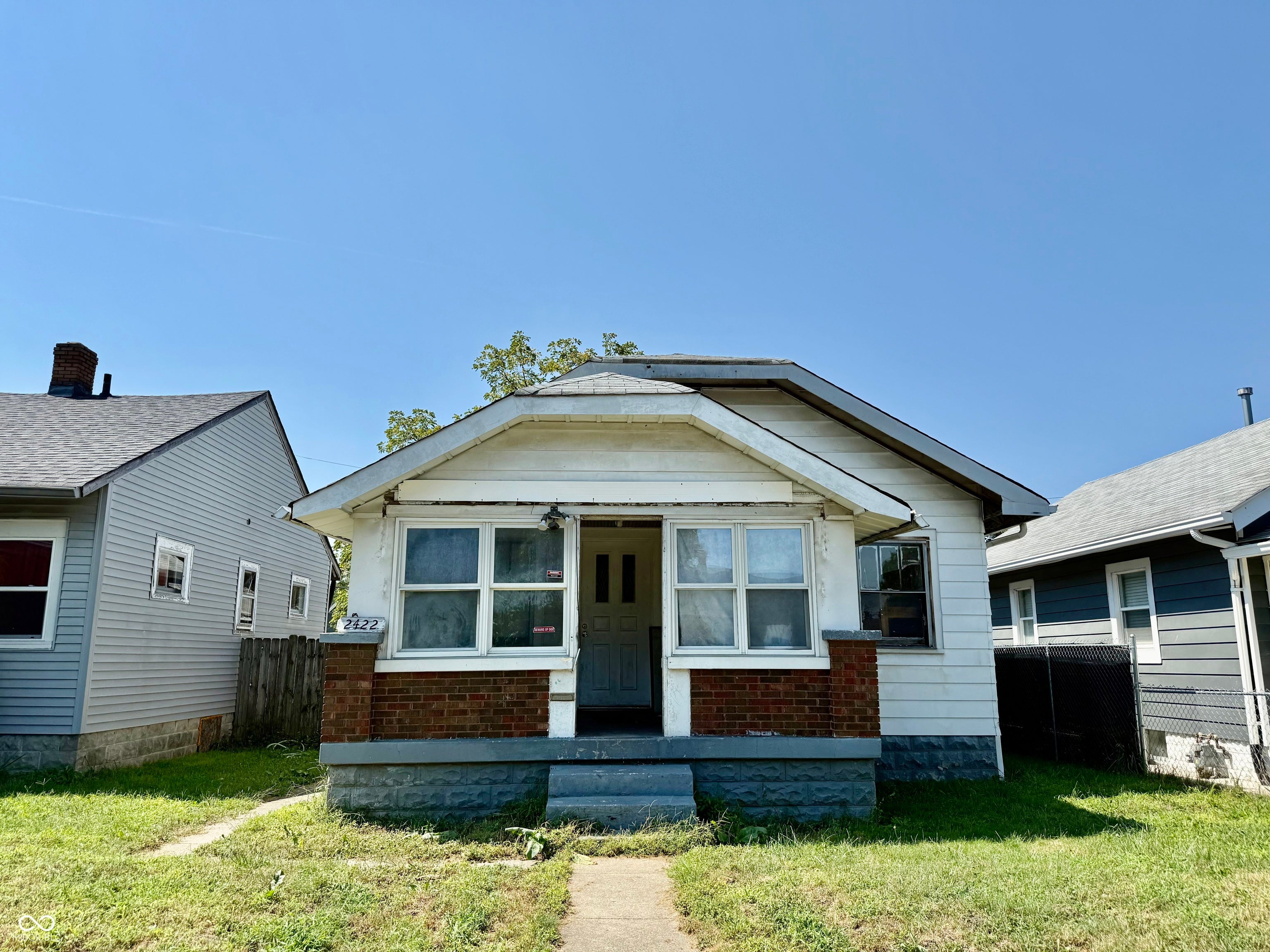 2422 Union Street — photo