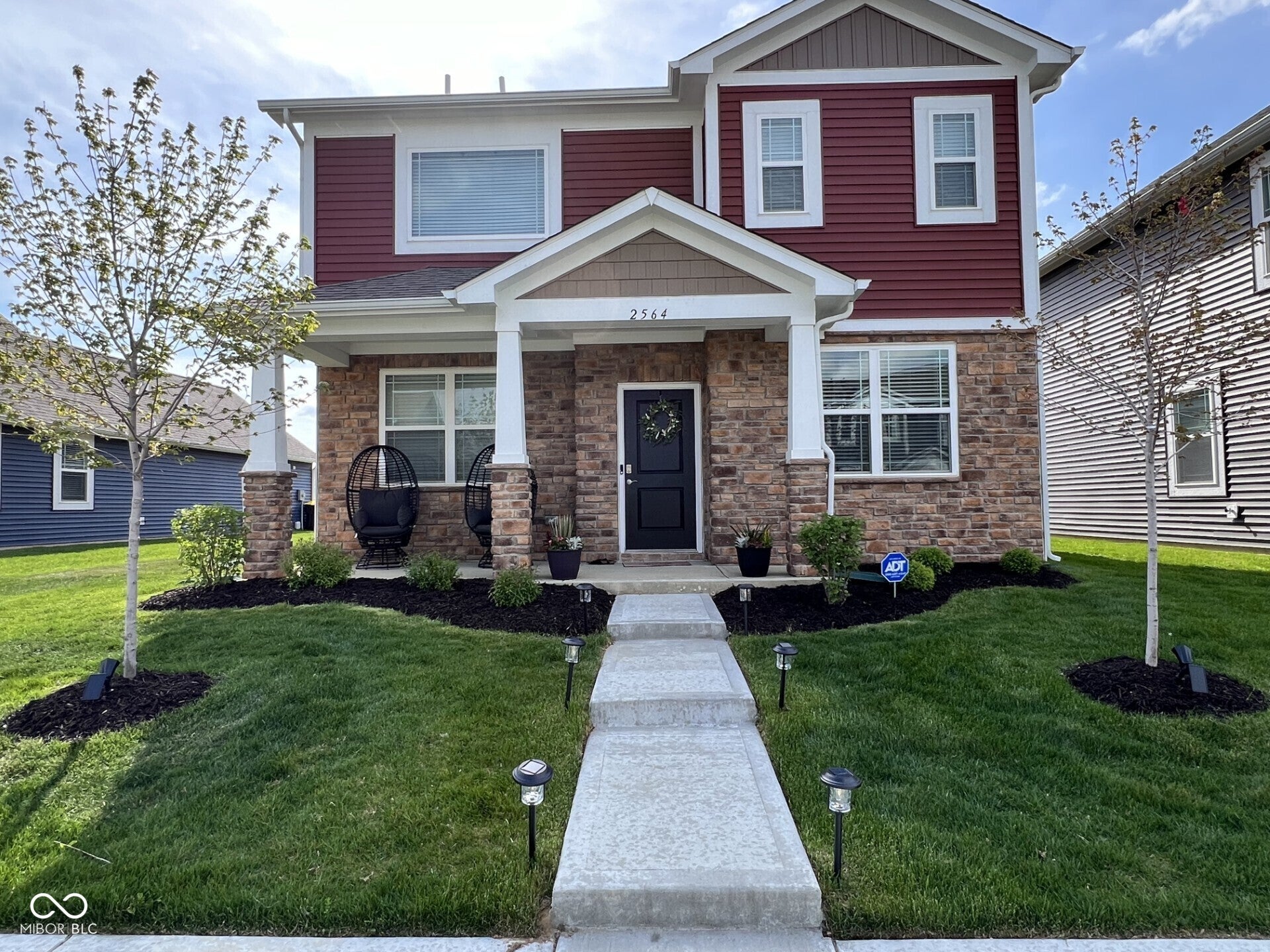 2564 Plano Drive — photo