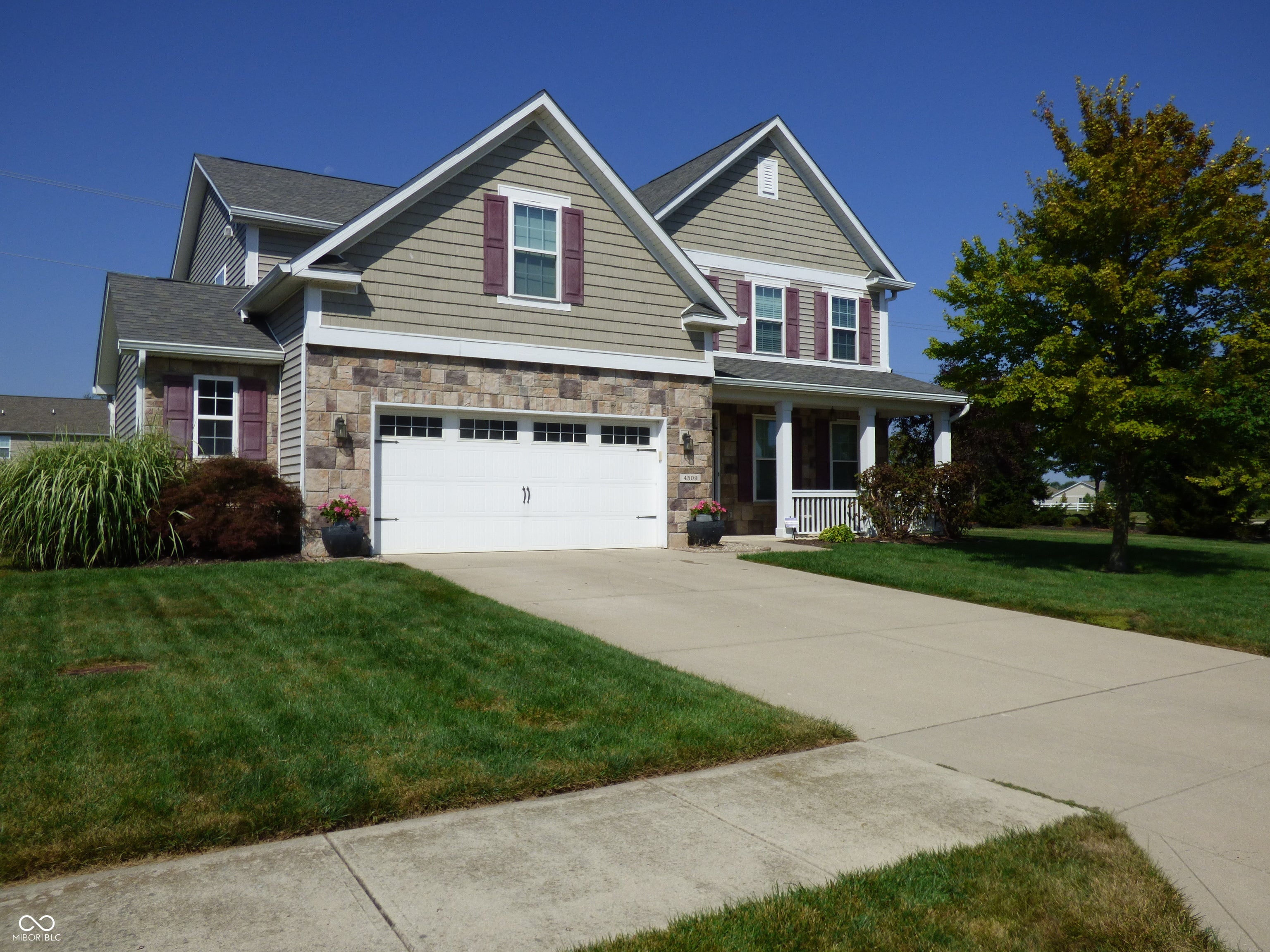 4509 Walcott Drive — photo