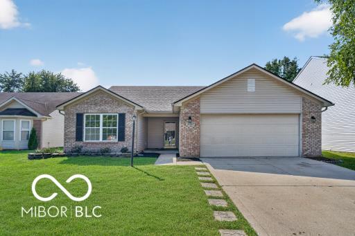 18907 Prairie Crossing Drive — photo