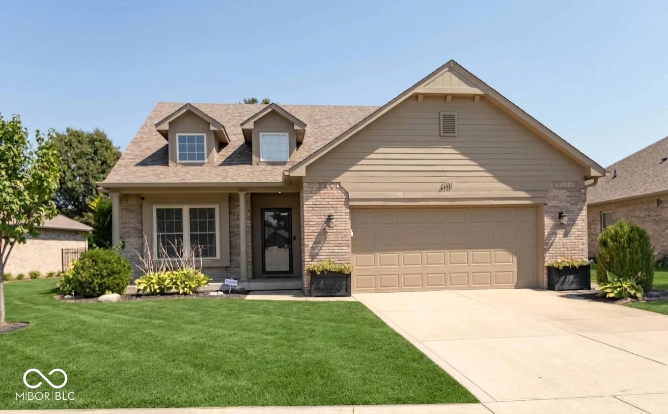 6111 Tree Fox Place — photo