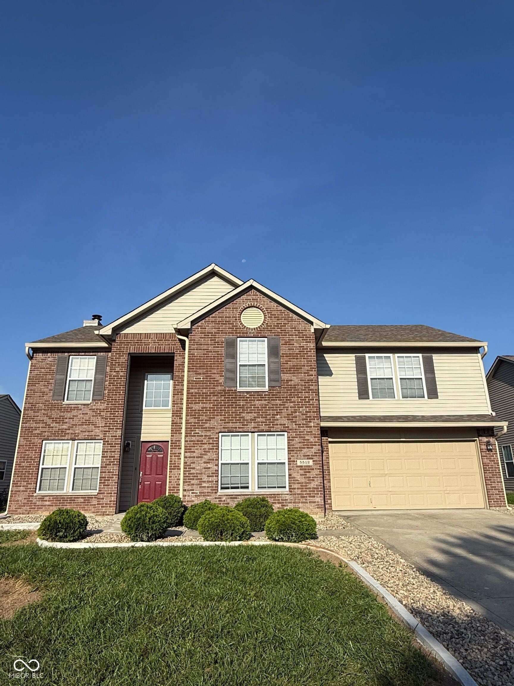 5512 James Blair Drive — photo