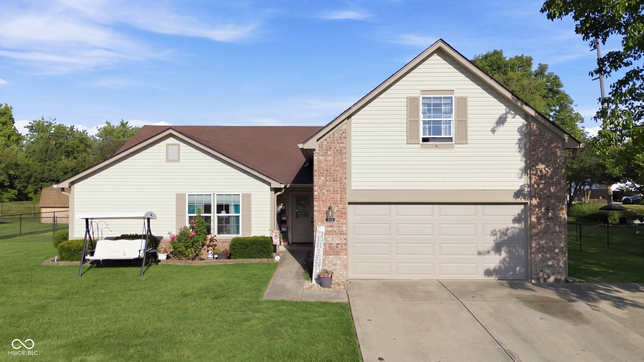 2133 Citation Drive — photo