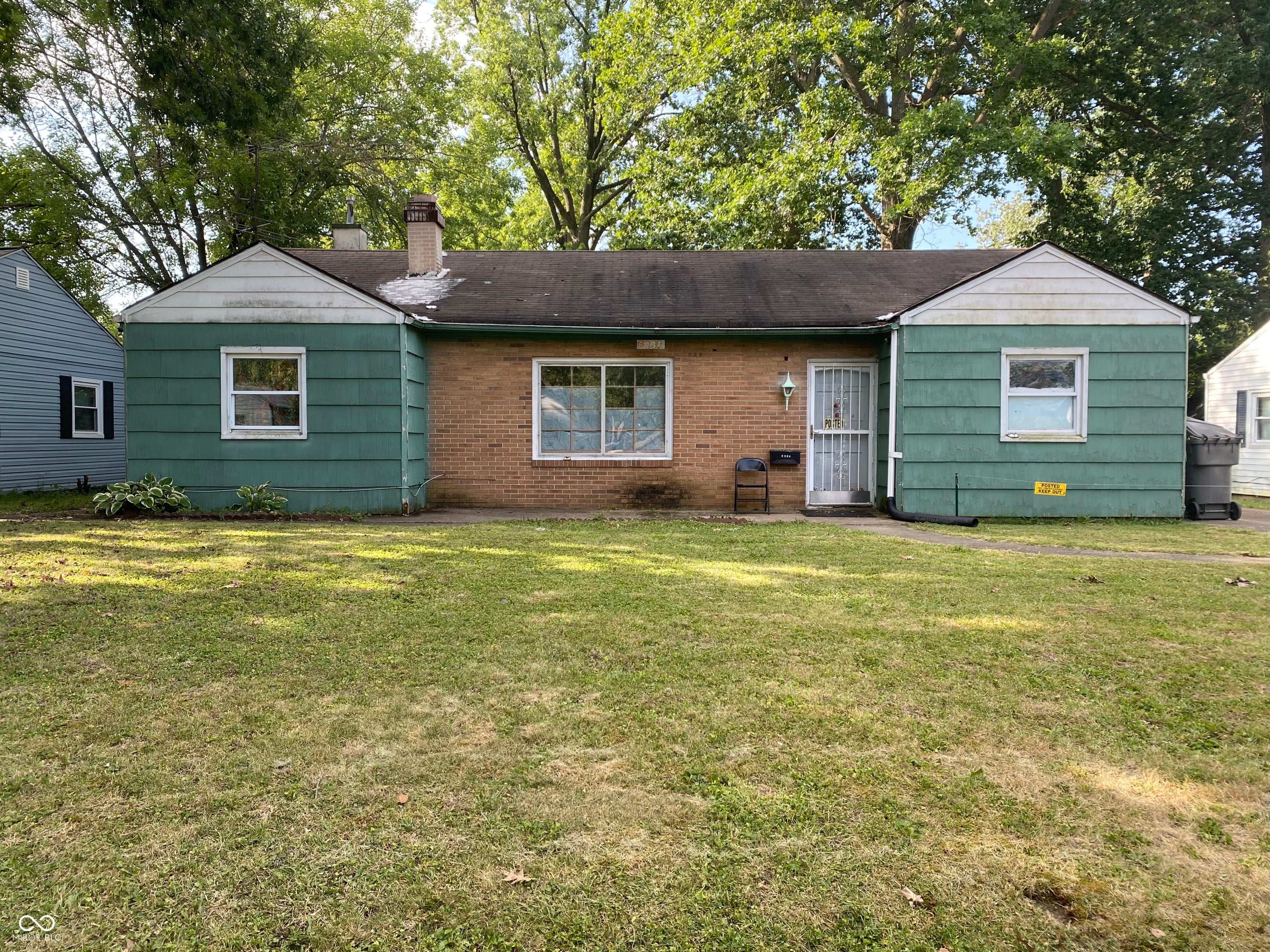 6237 Raleigh Drive — photo
