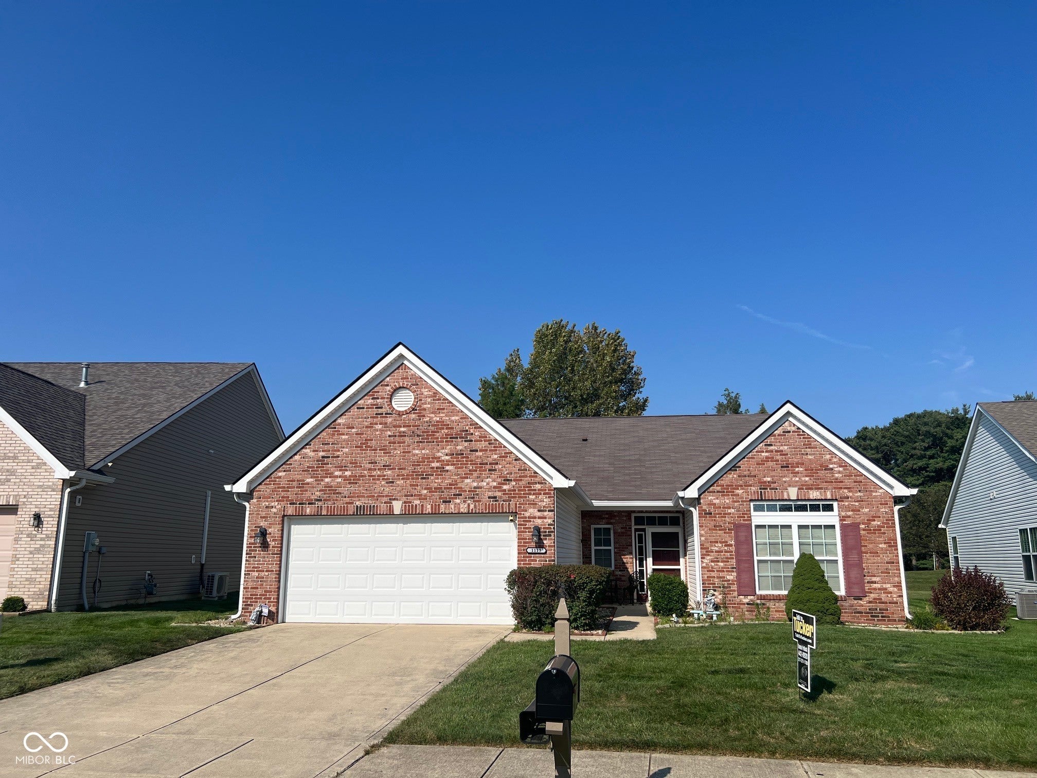 1113 Blue Bird Drive — photo