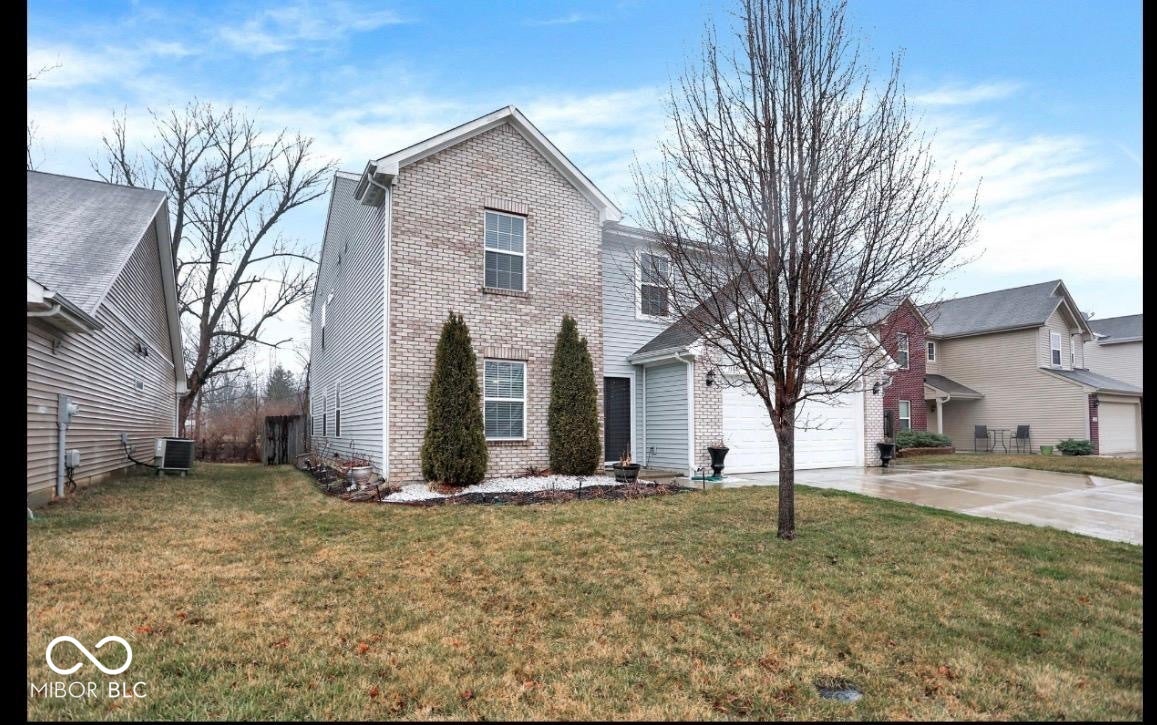 Home in Indianapolis, IN 46268 — photo 3