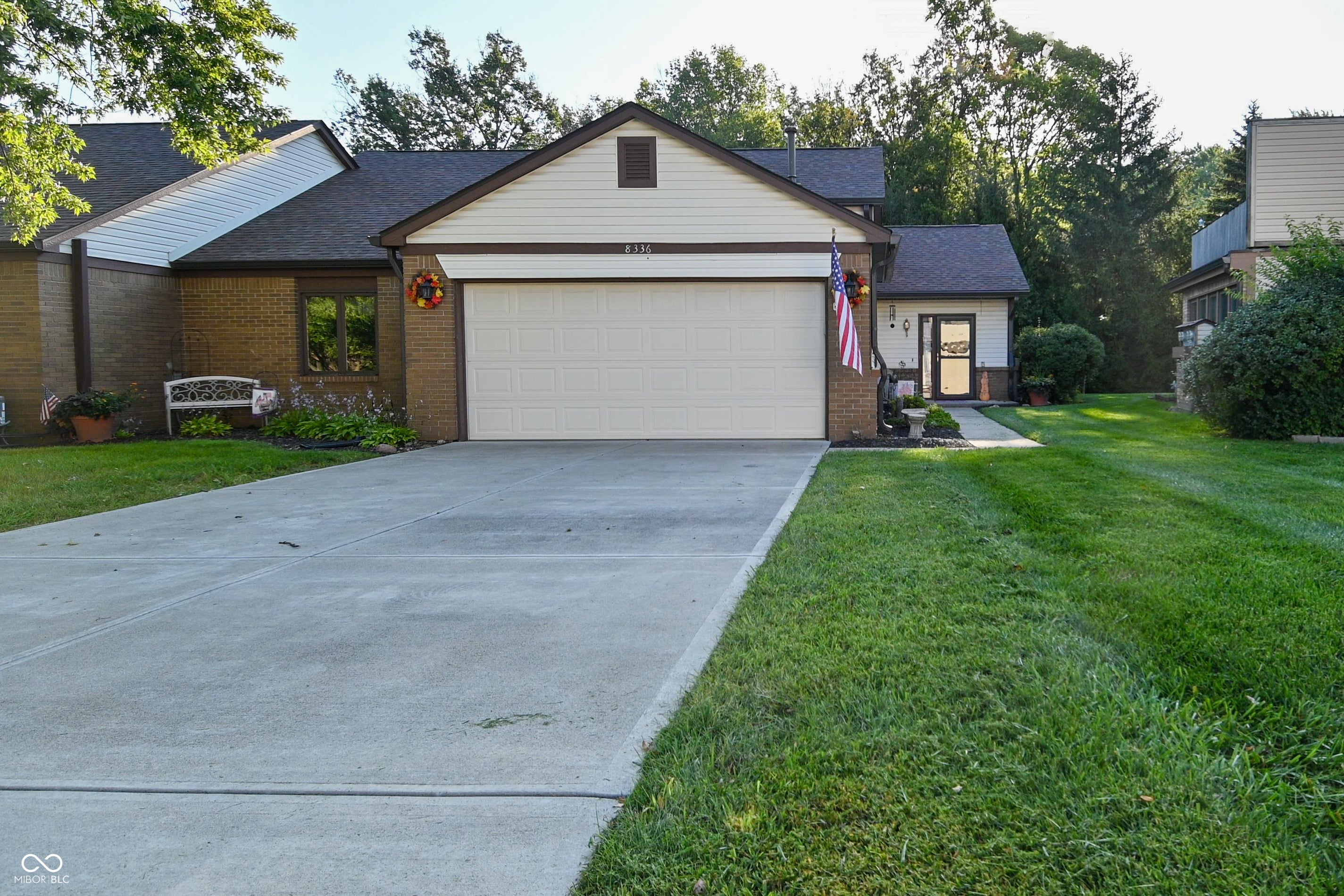 8336 Chapel Pines Drive — photo