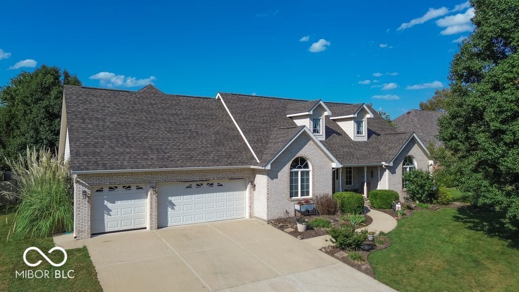 1172 Watertree Road — photo