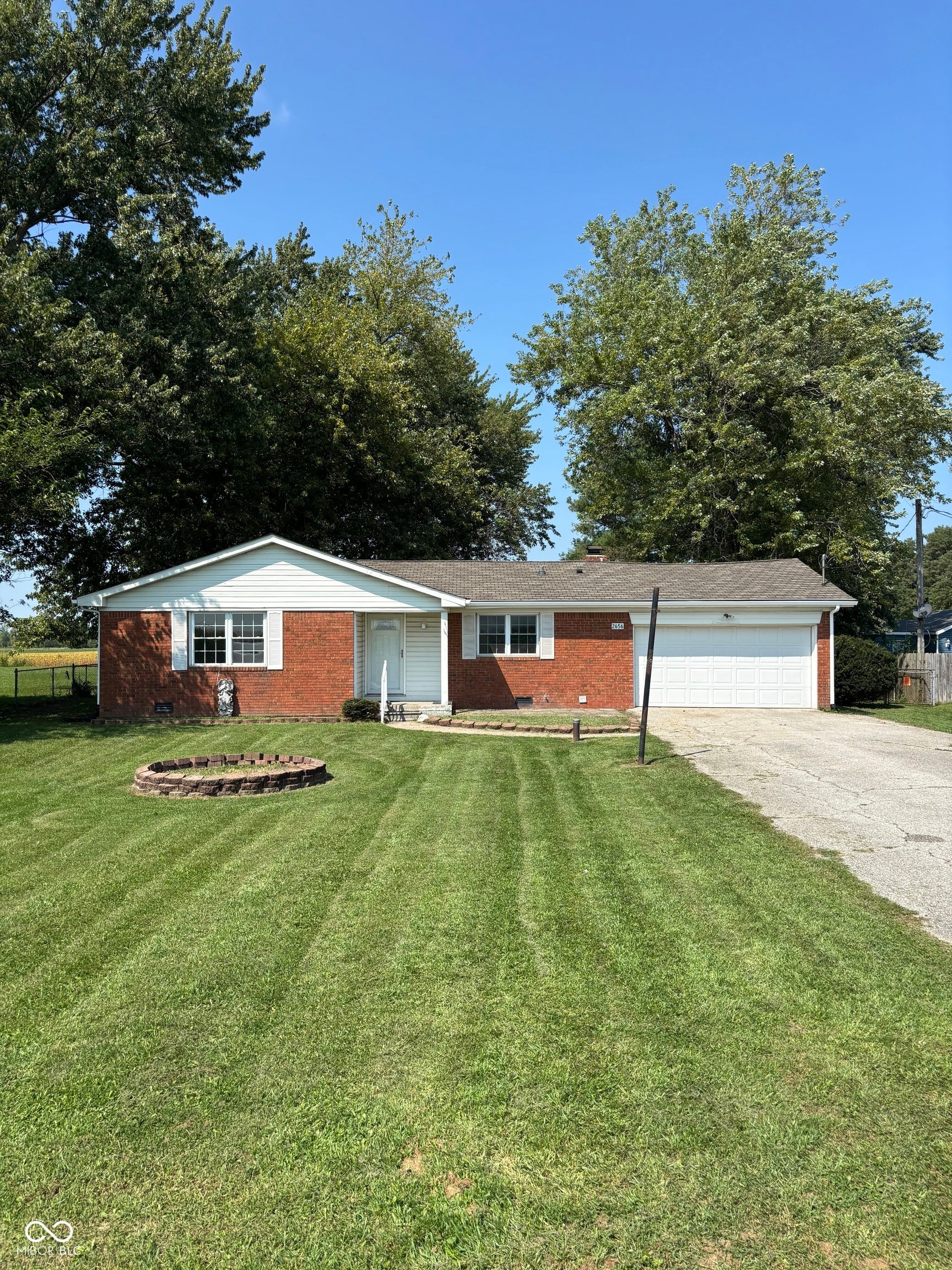 2656 E County Road 900 N — photo
