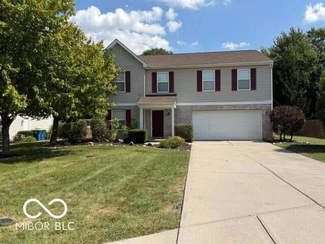 13151 Guardhill Lane — photo