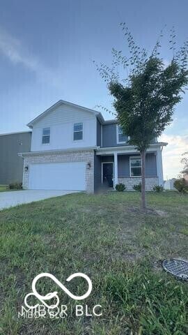 7226 Griffon Lane — photo