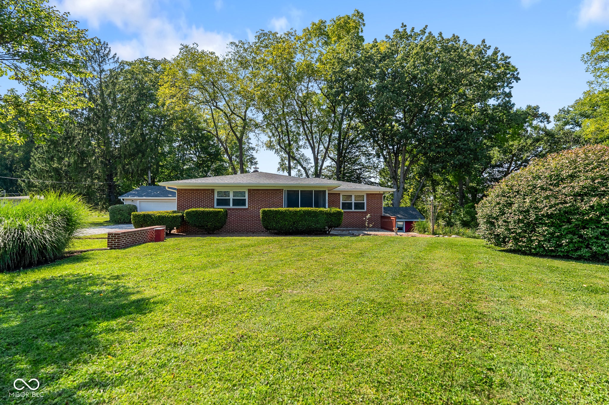 13426 N White Lick Road — photo