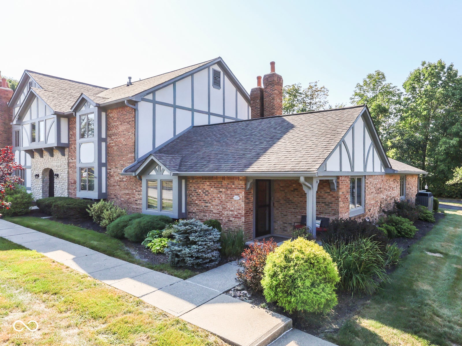449 Camby Court — photo