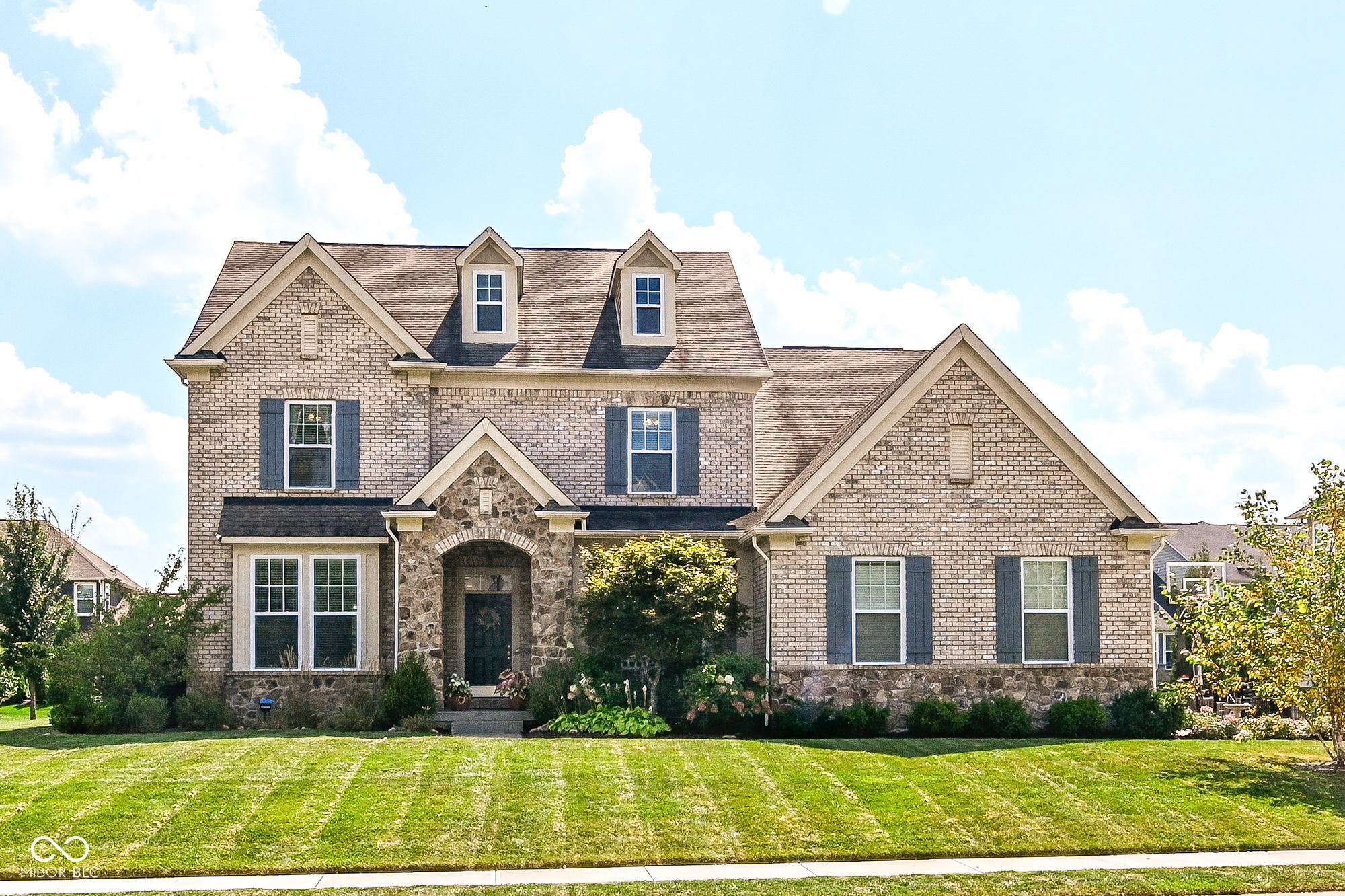 16367 Hunting Meadow Drive — photo