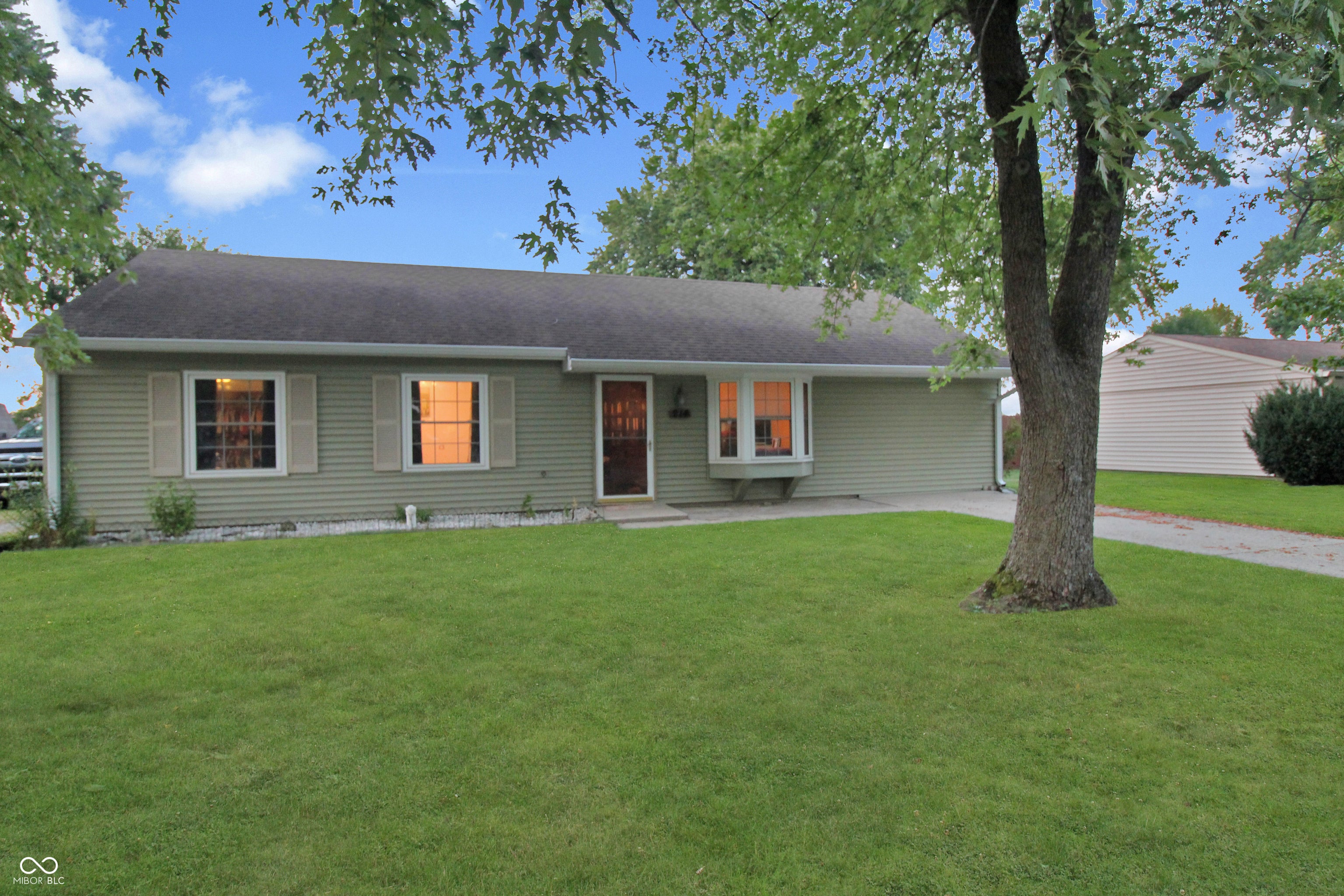 214 Depot Court — photo