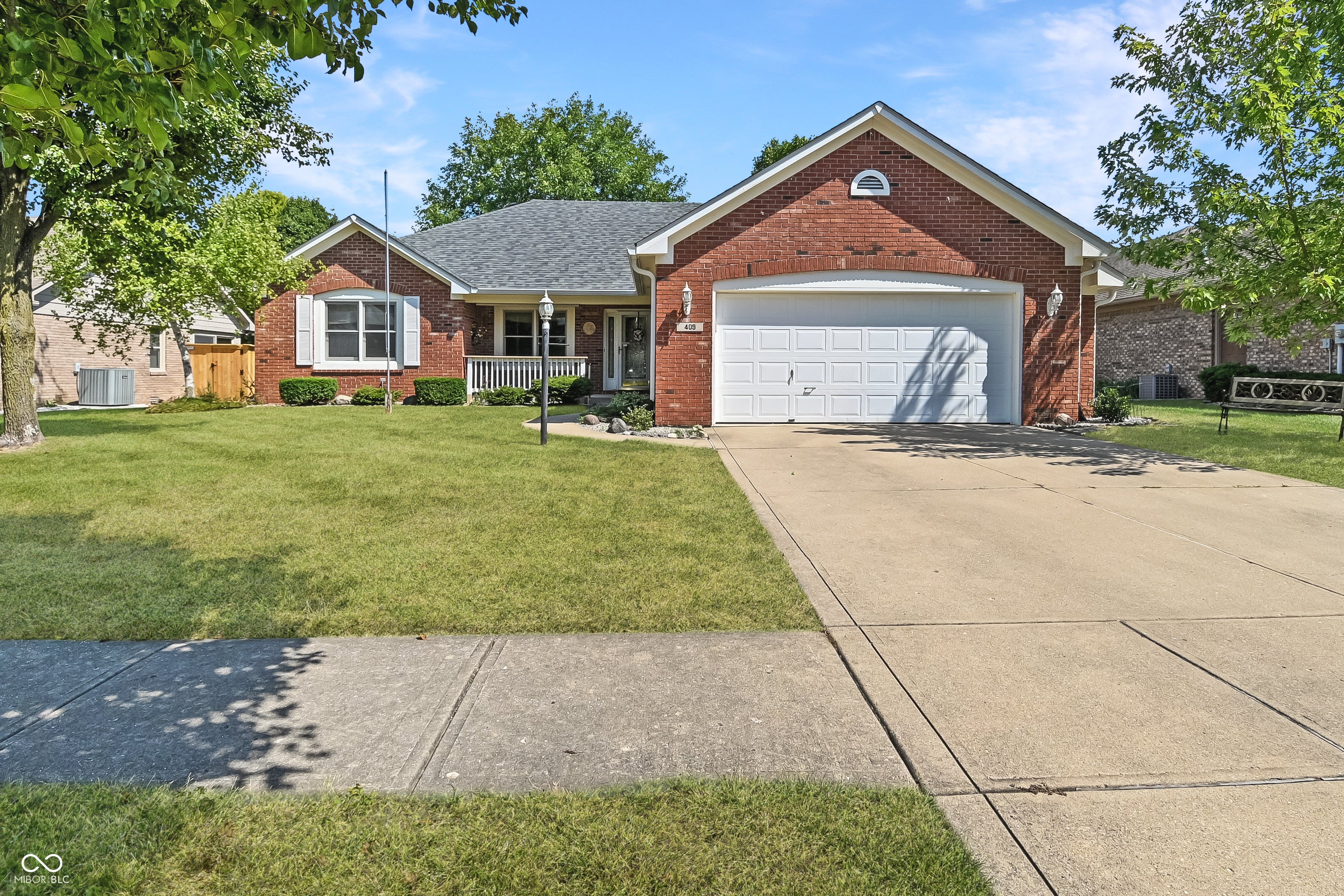 409 Savannah Drive — photo