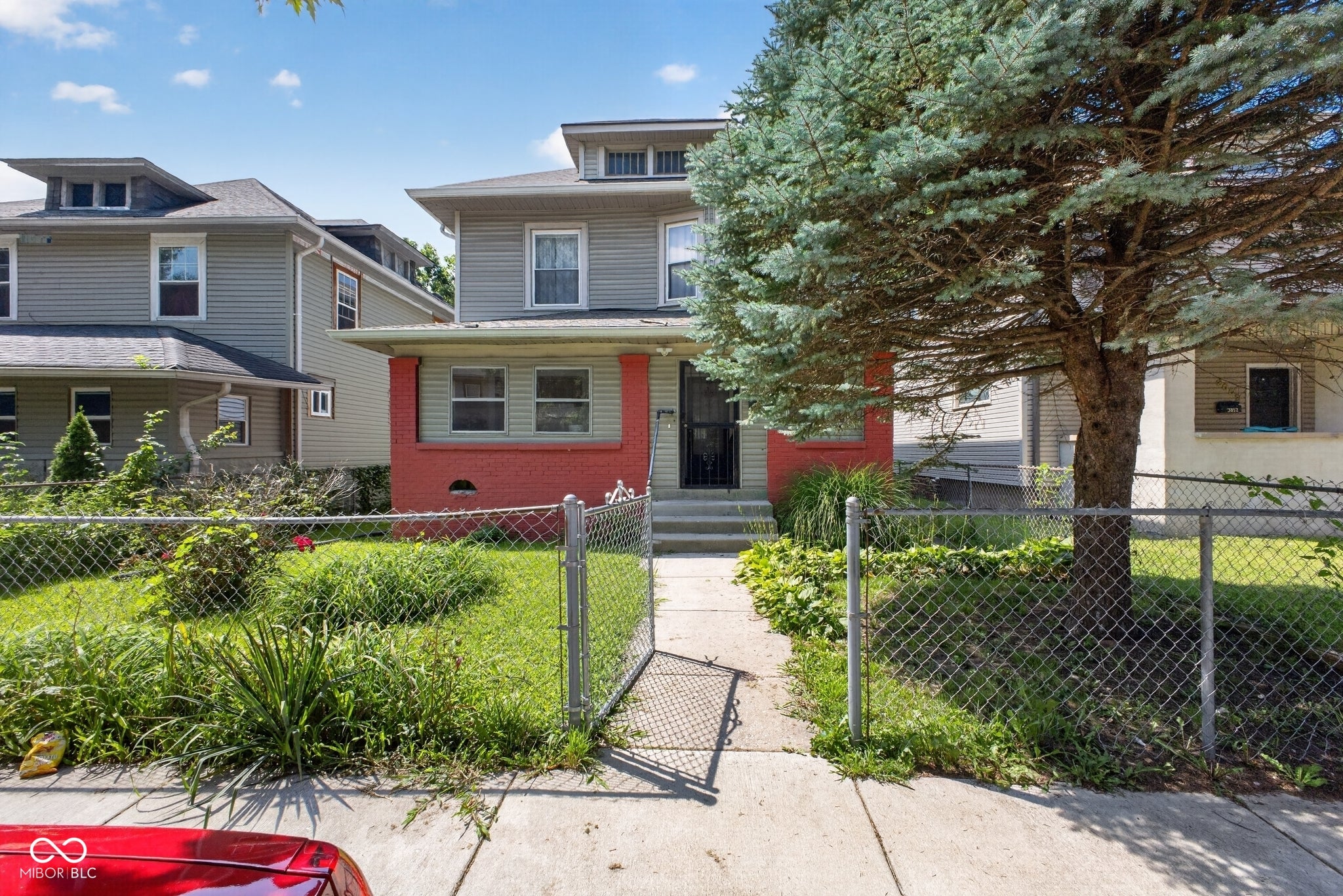 3046 N New Jersey Street — photo