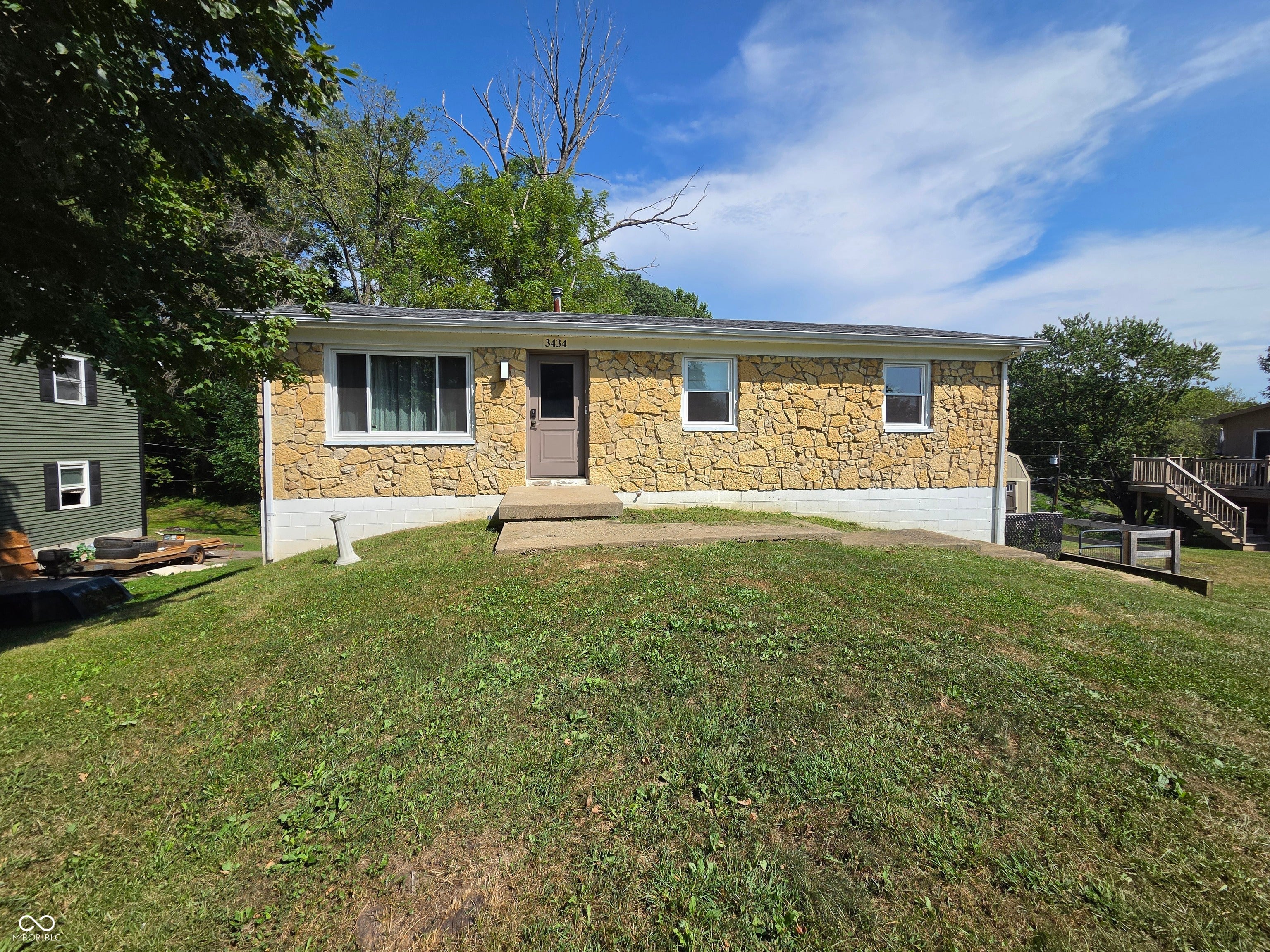 3434 W Serenity Parkway — photo