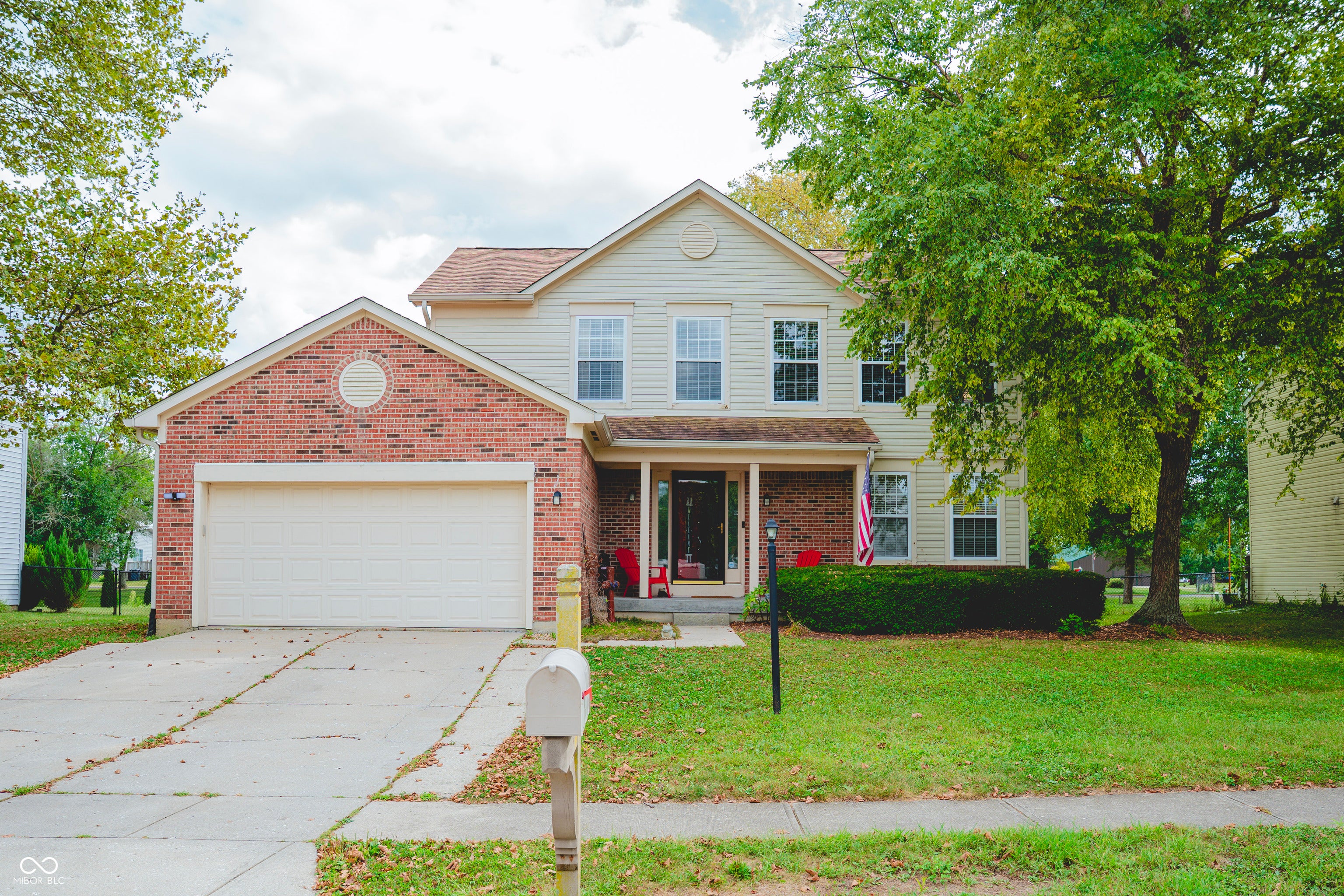 1163 Clark Drive — photo